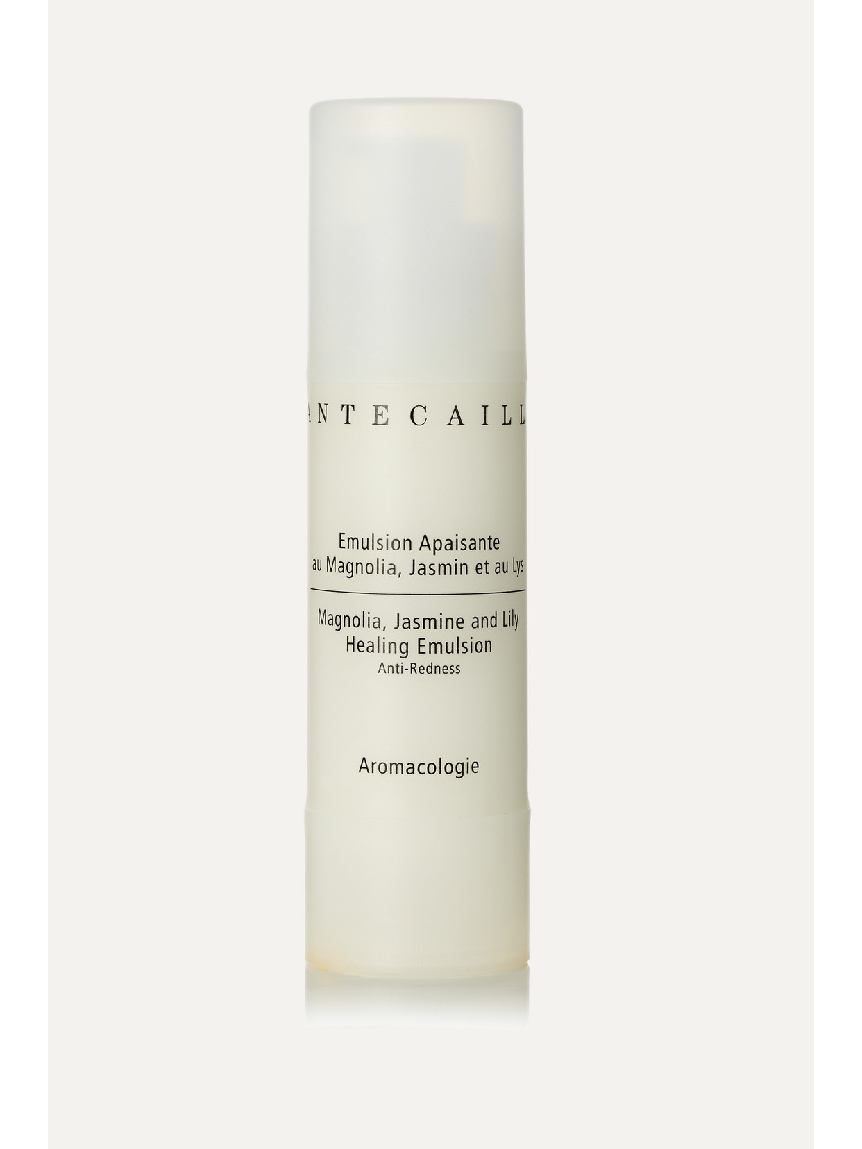 Chantecaille Magnolia, Jasmine And Lily Healing Emulsion, 50ml - One Size In Colorless