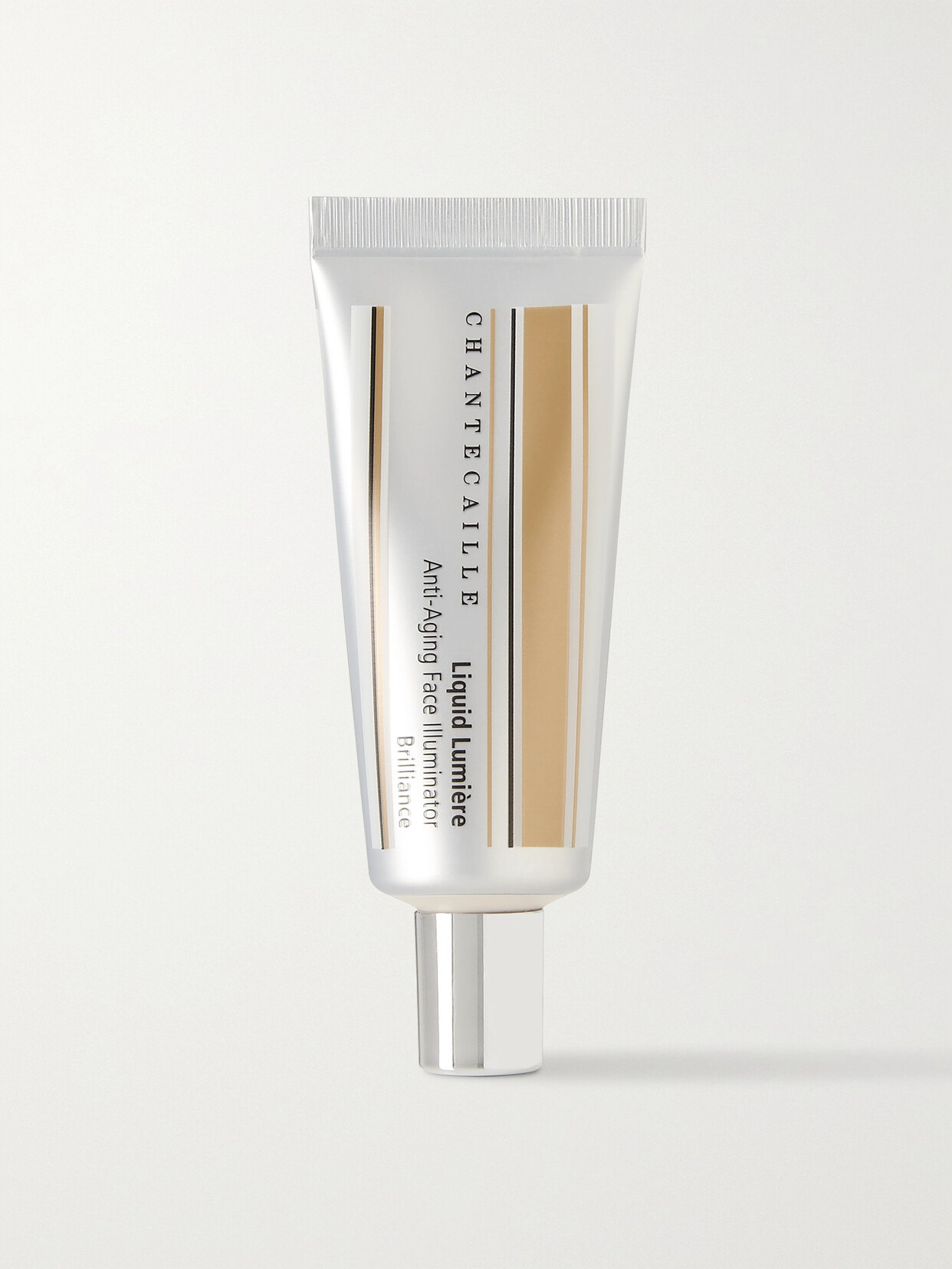 Chantecaille Liquid Lumiere Anti-aging Cheek Illuminator In Neutrals