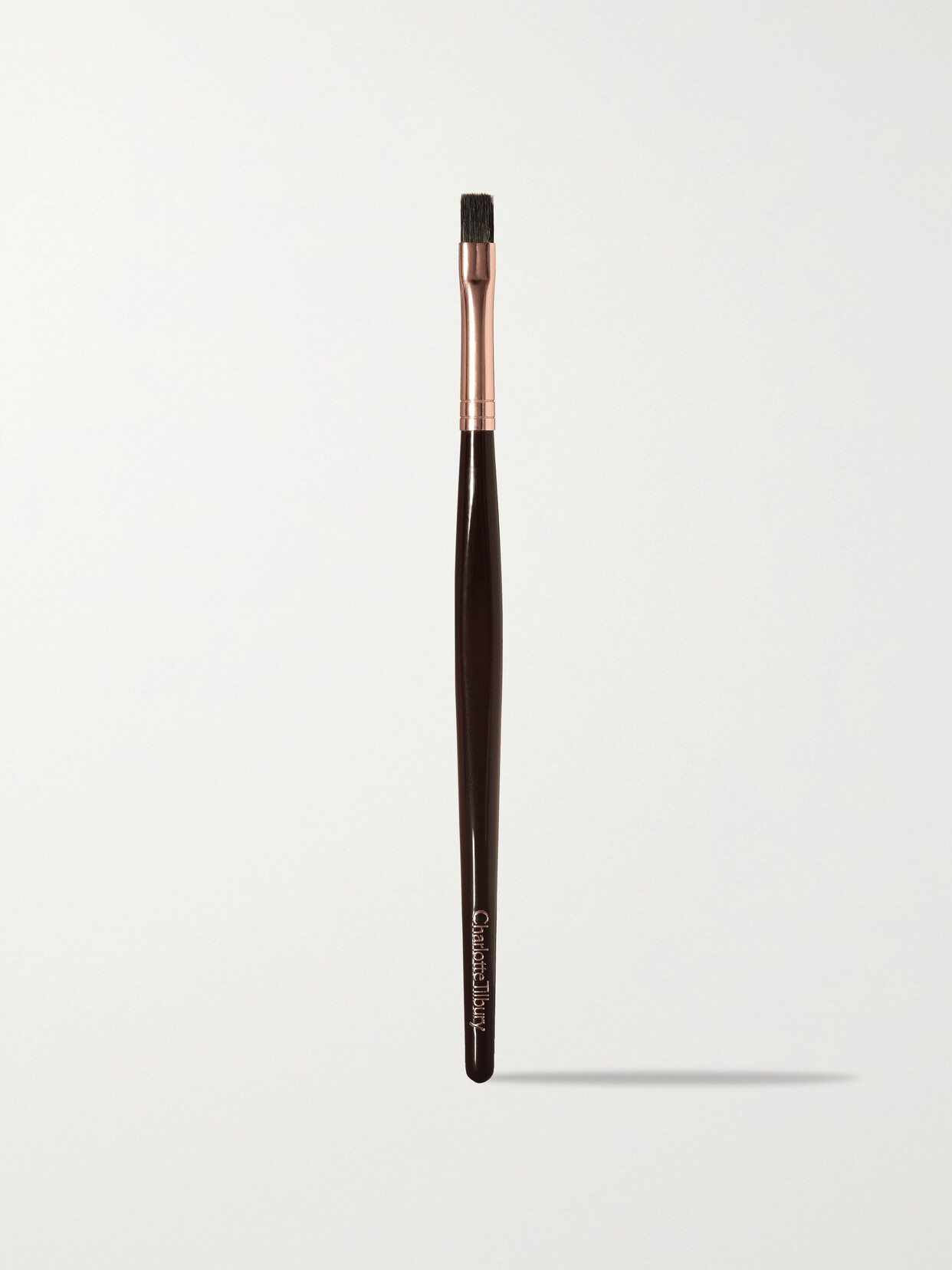 Shop Charlotte Tilbury Lip Brush In Colorless