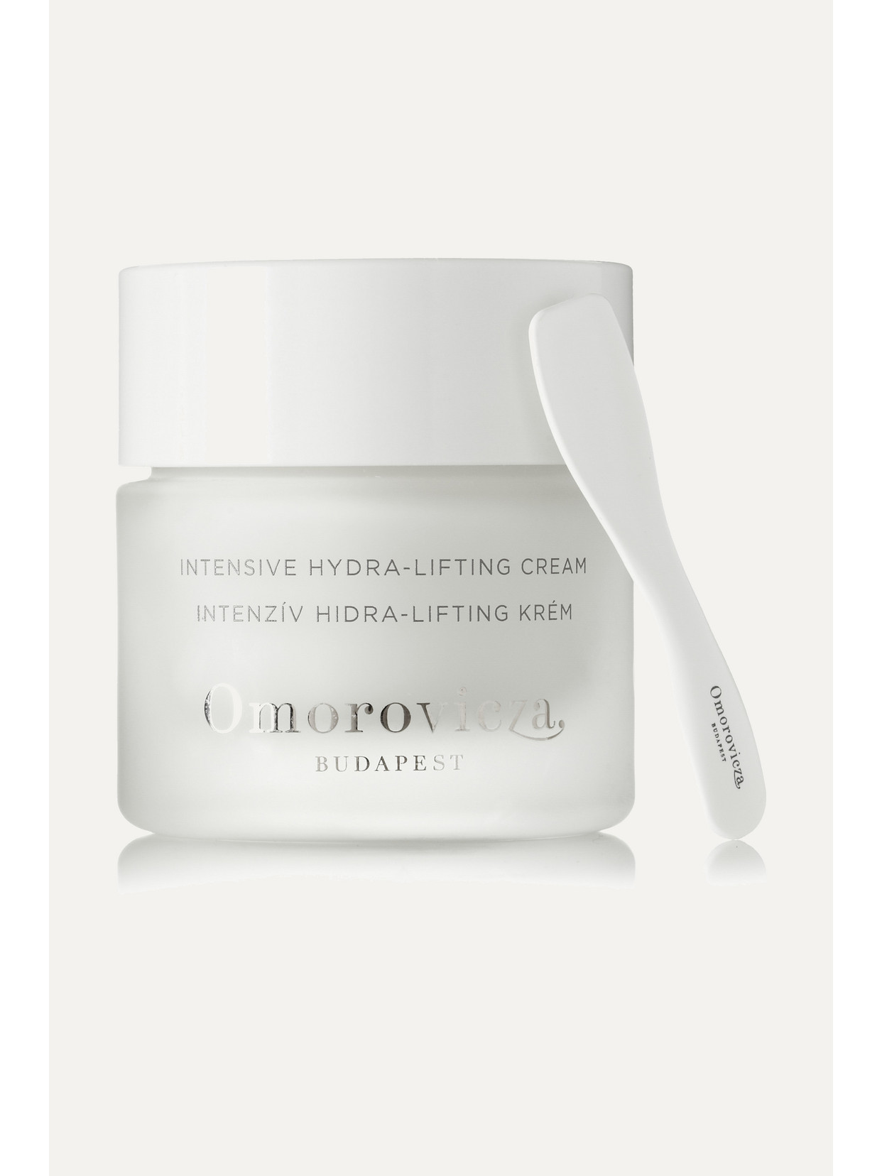 OMOROVICZA INTENSIVE HYDRA-LIFTING CREAM, 50ML