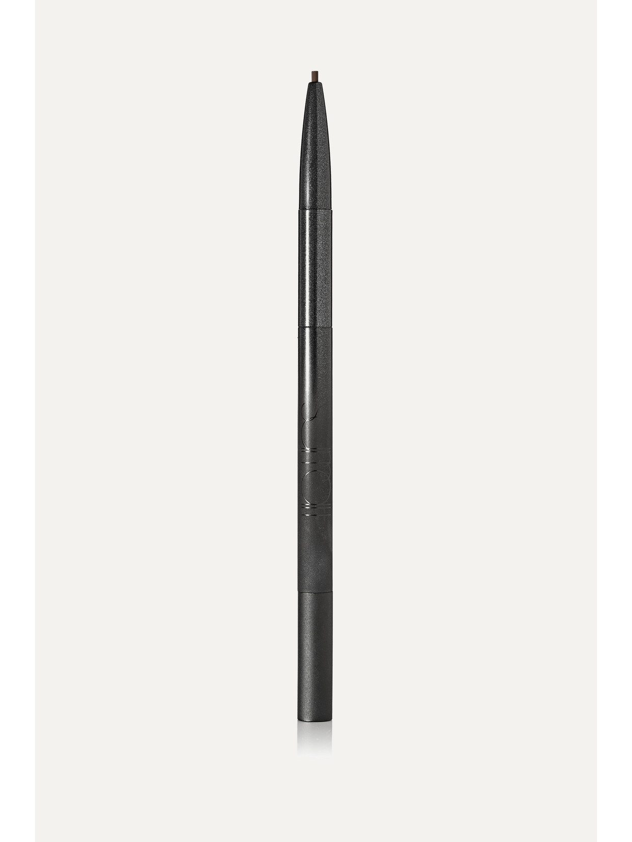 Surratt Expressioniste Brow Pencil Rechargeable Holder And Refill - Brunette In Brown