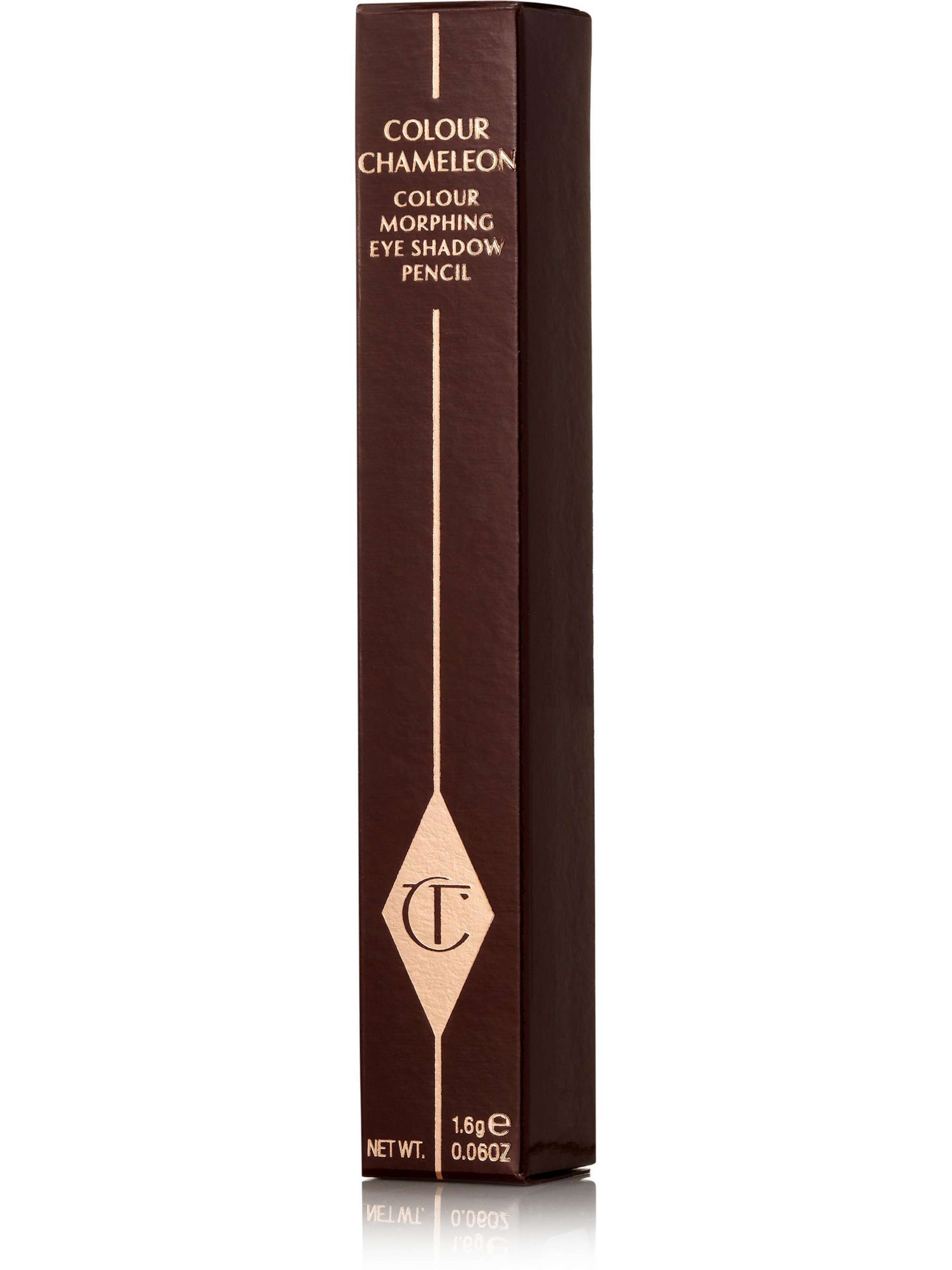 CHARLOTTE TILBURY Crayon pour les yeux Colour Chameleon, Amber Haze