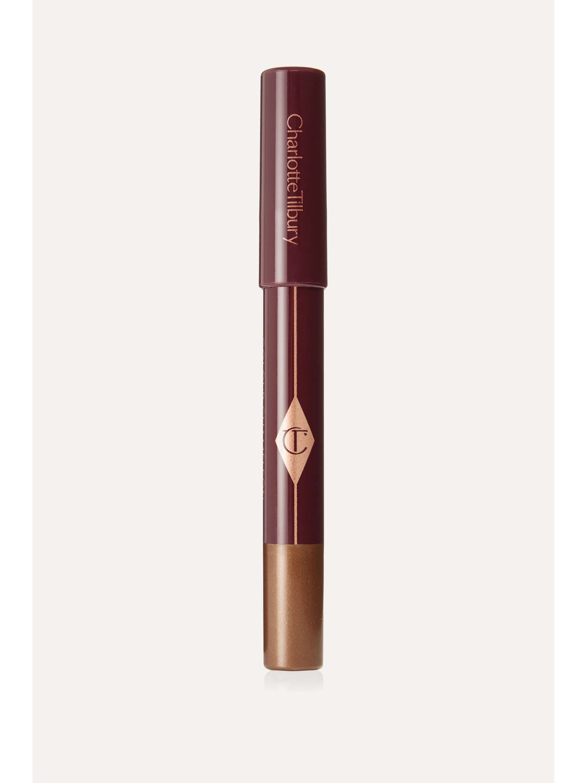 CHARLOTTE TILBURY Crayon pour les yeux Colour Chameleon, Amber Haze
