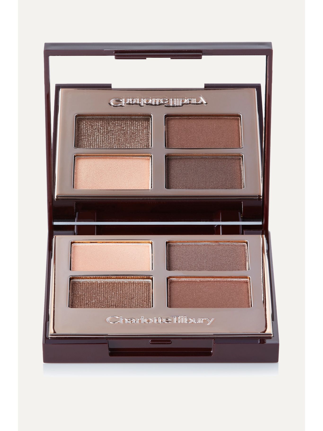 Charlotte Tilbury Eyeshadow Palette Golden Goddess