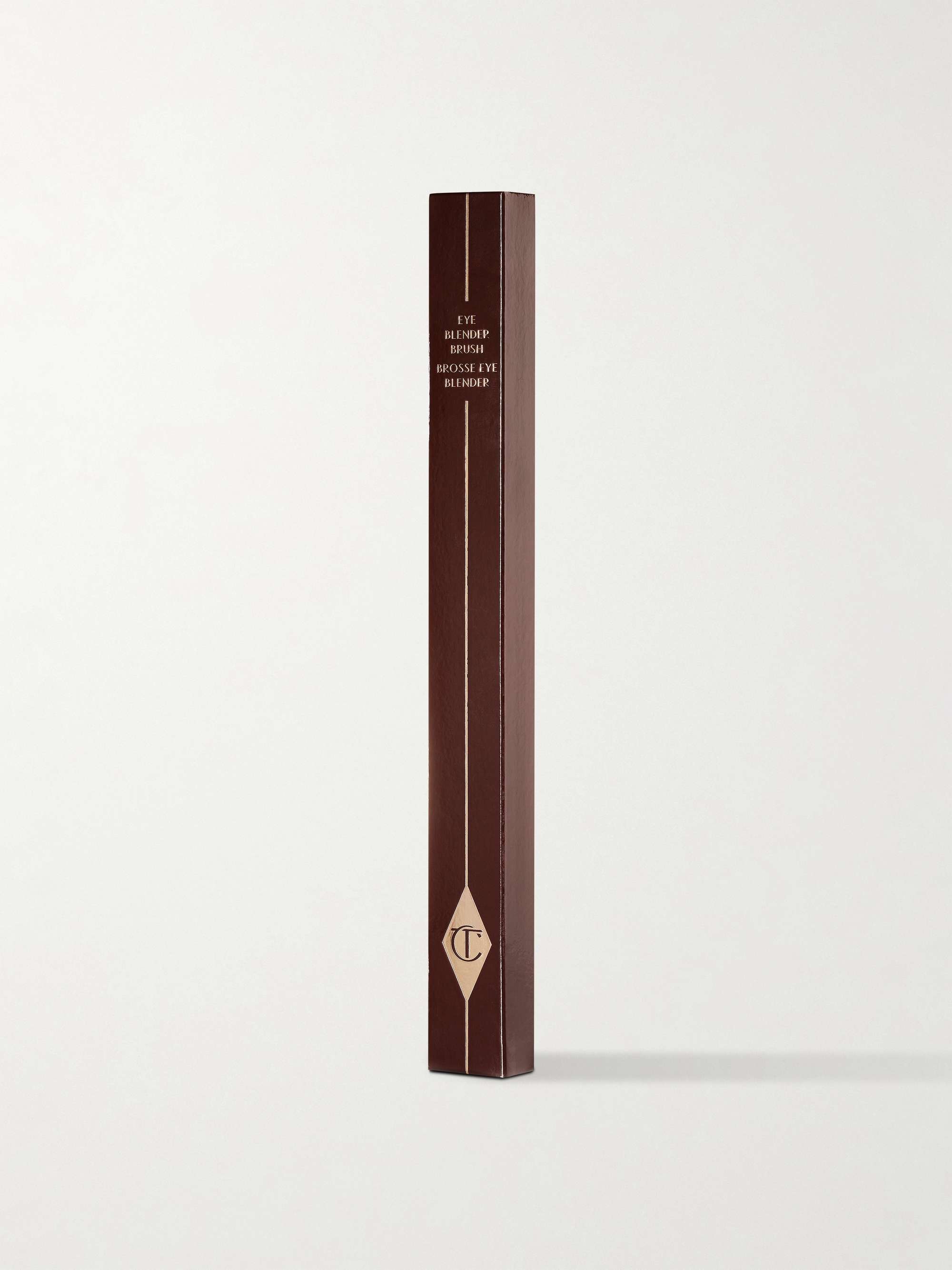 CHARLOTTE TILBURY Eye Blender Brush