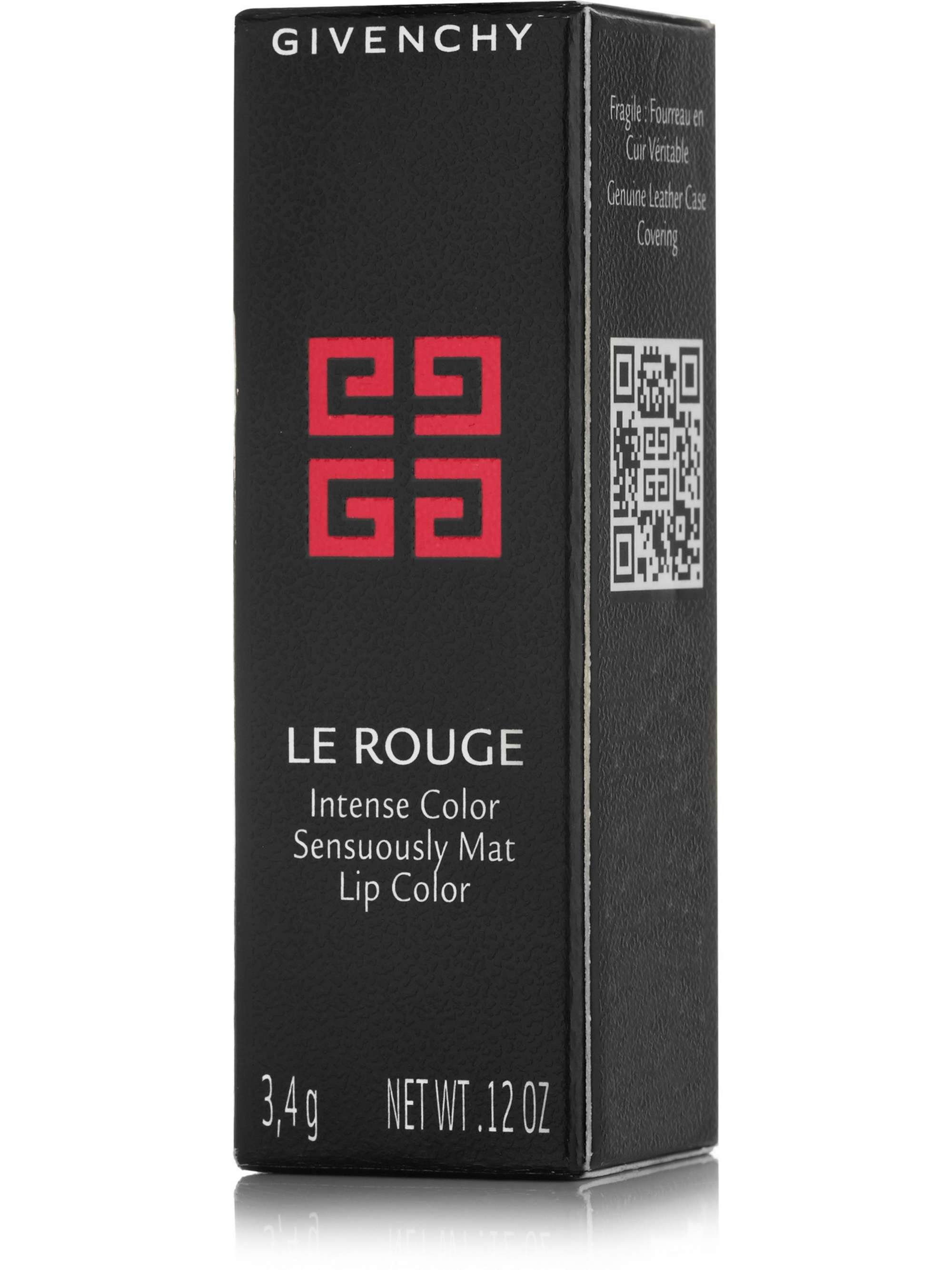 GIVENCHY BEAUTY Le Rouge Intense Color Lipstick - Corail Décolleté 303