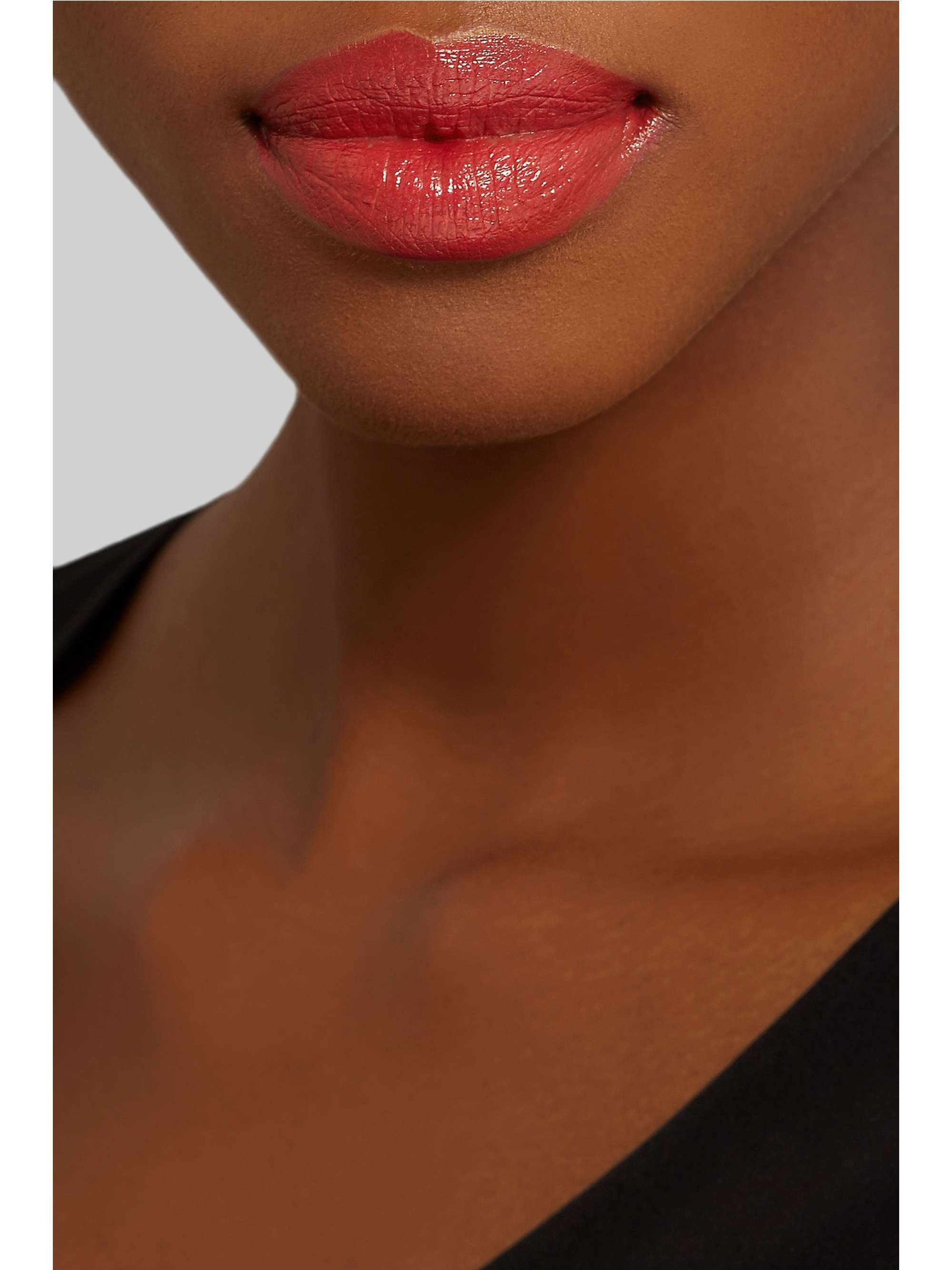 GIVENCHY BEAUTY Le Rouge Intense Color Lipstick - Corail Décolleté 303