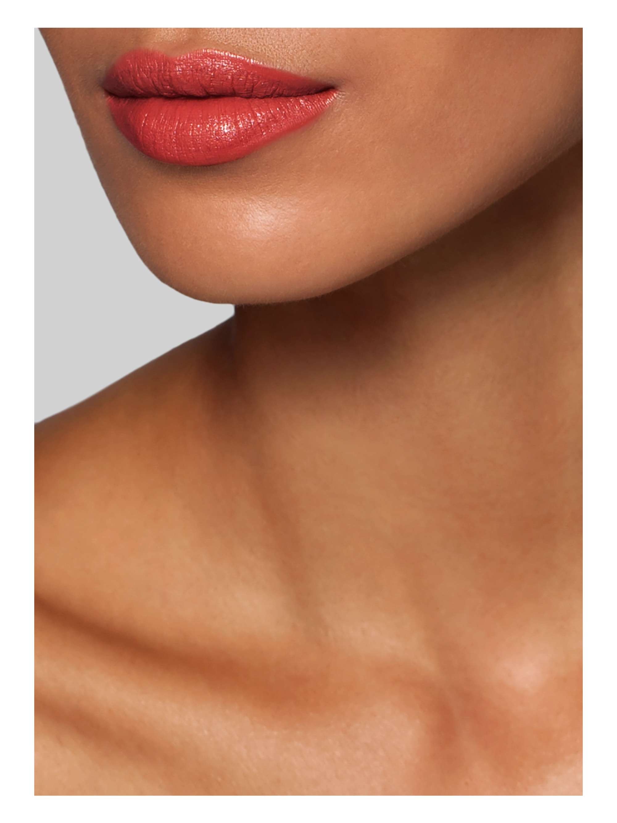 GIVENCHY BEAUTY Le Rouge Intense Color Lipstick - Corail Décolleté 303