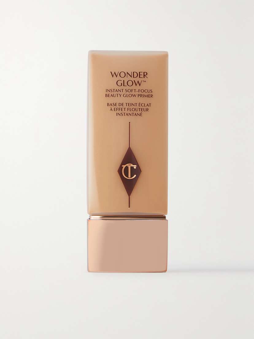 Charlotte Tilbury Wonderglow Instant Soft-focus Beauty Flash, 40ml