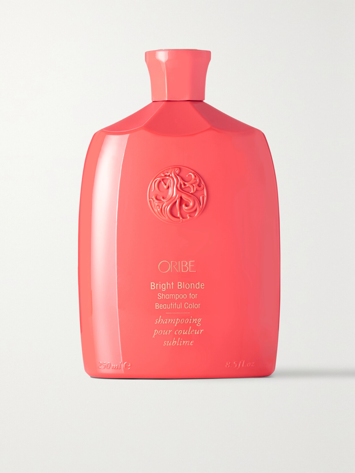 Oribe 8.5 Oz. Bright Blonde Shampoo For Beautiful Color In 8.5 oz | 250 ml