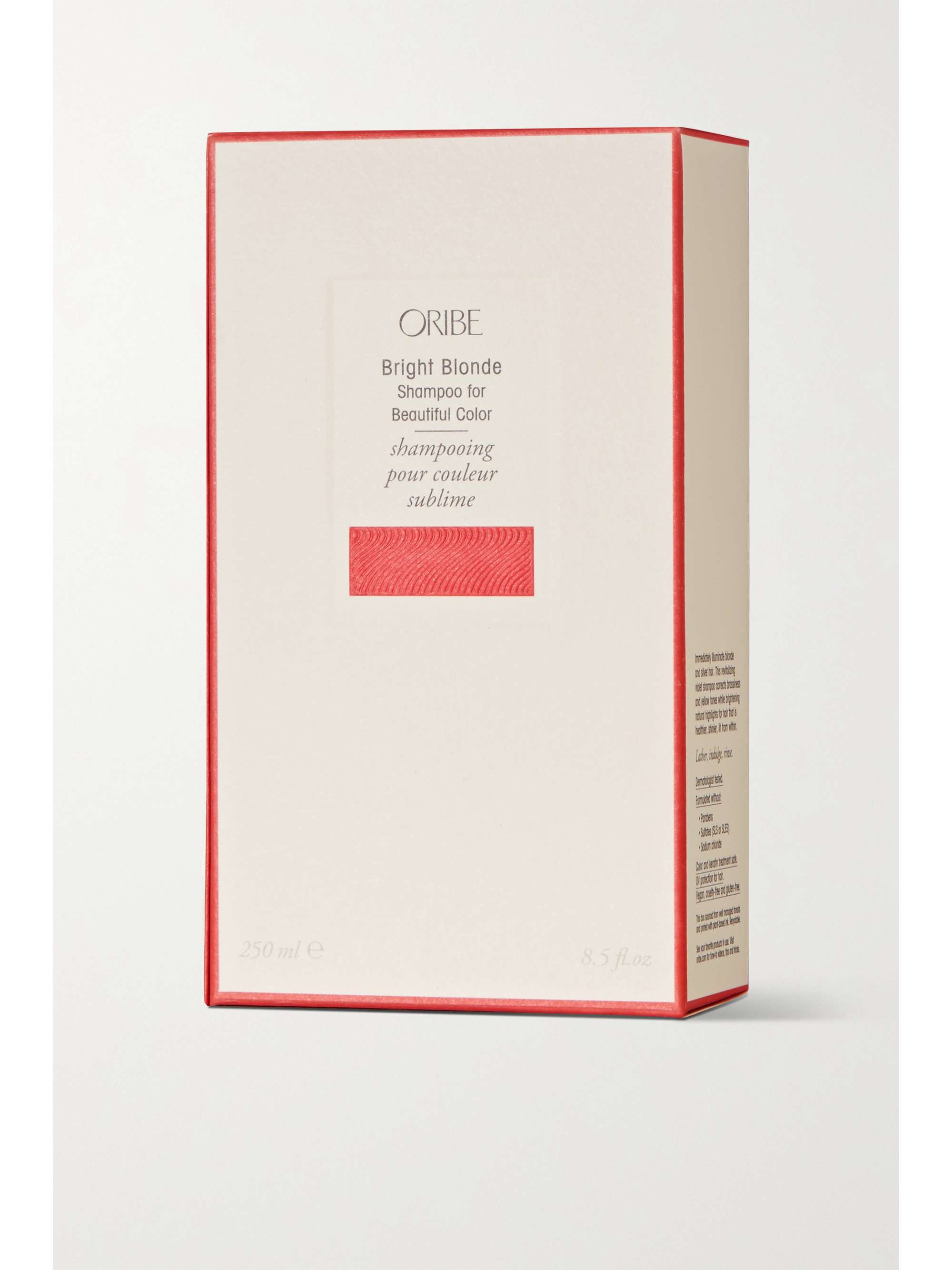 ORIBE Oribe Shampoo for Brilliance and Shine 250ml