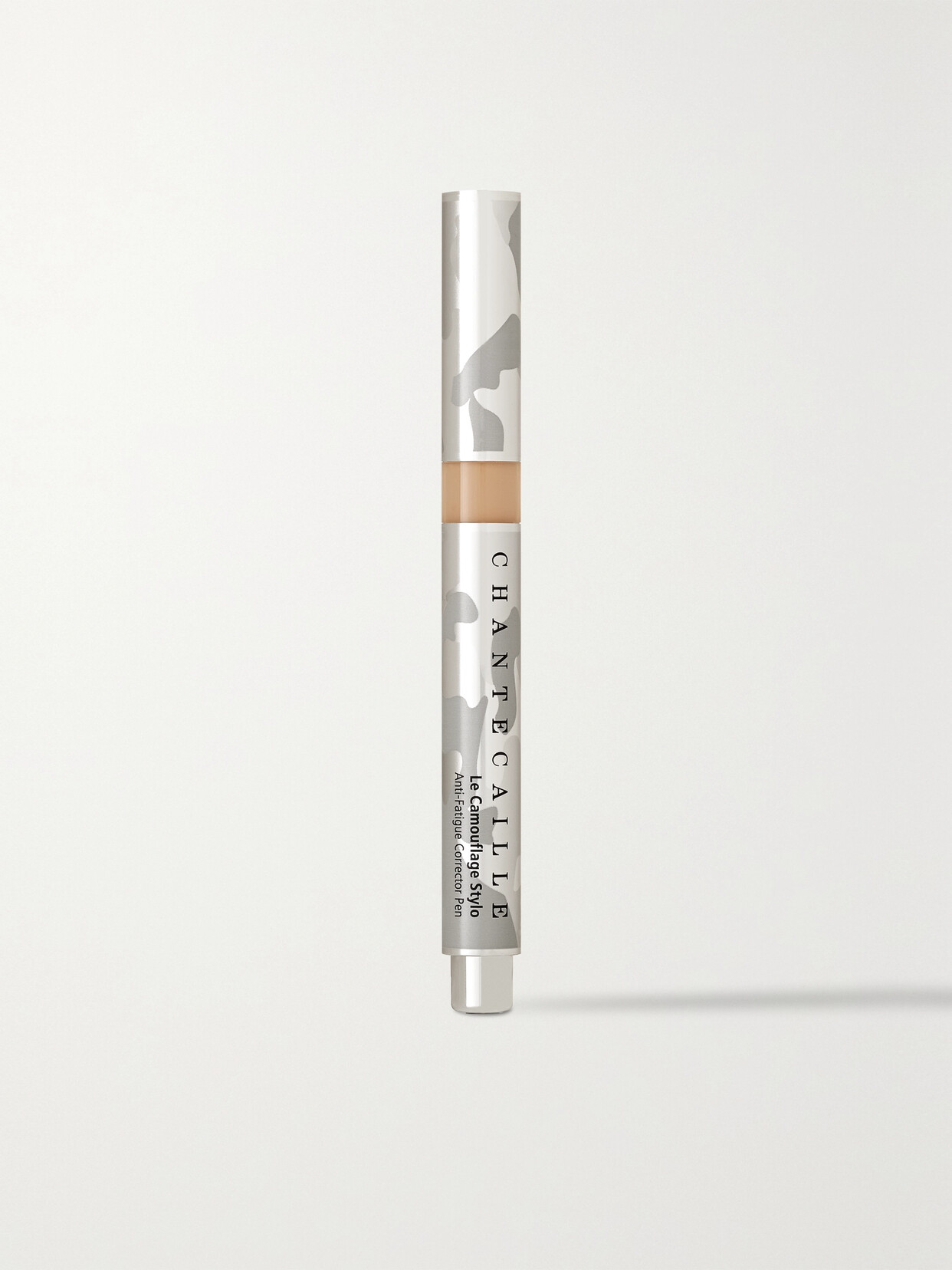 Shop Chantecaille Le Camouflage Stylo - 3, 1.8ml In Neutrals