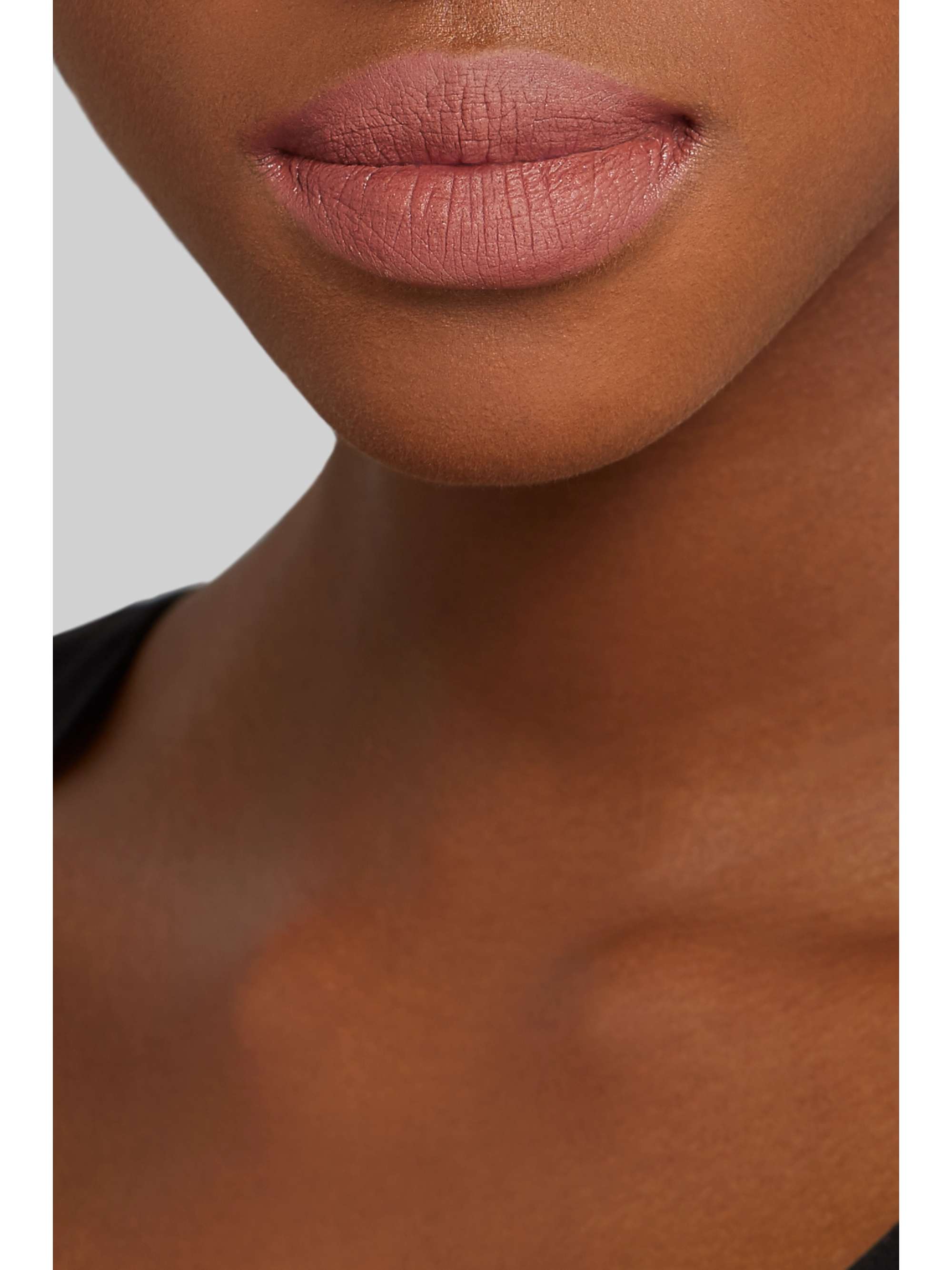 BOBBI BROWN Luxe Matte Lip Color - Semi-Naked