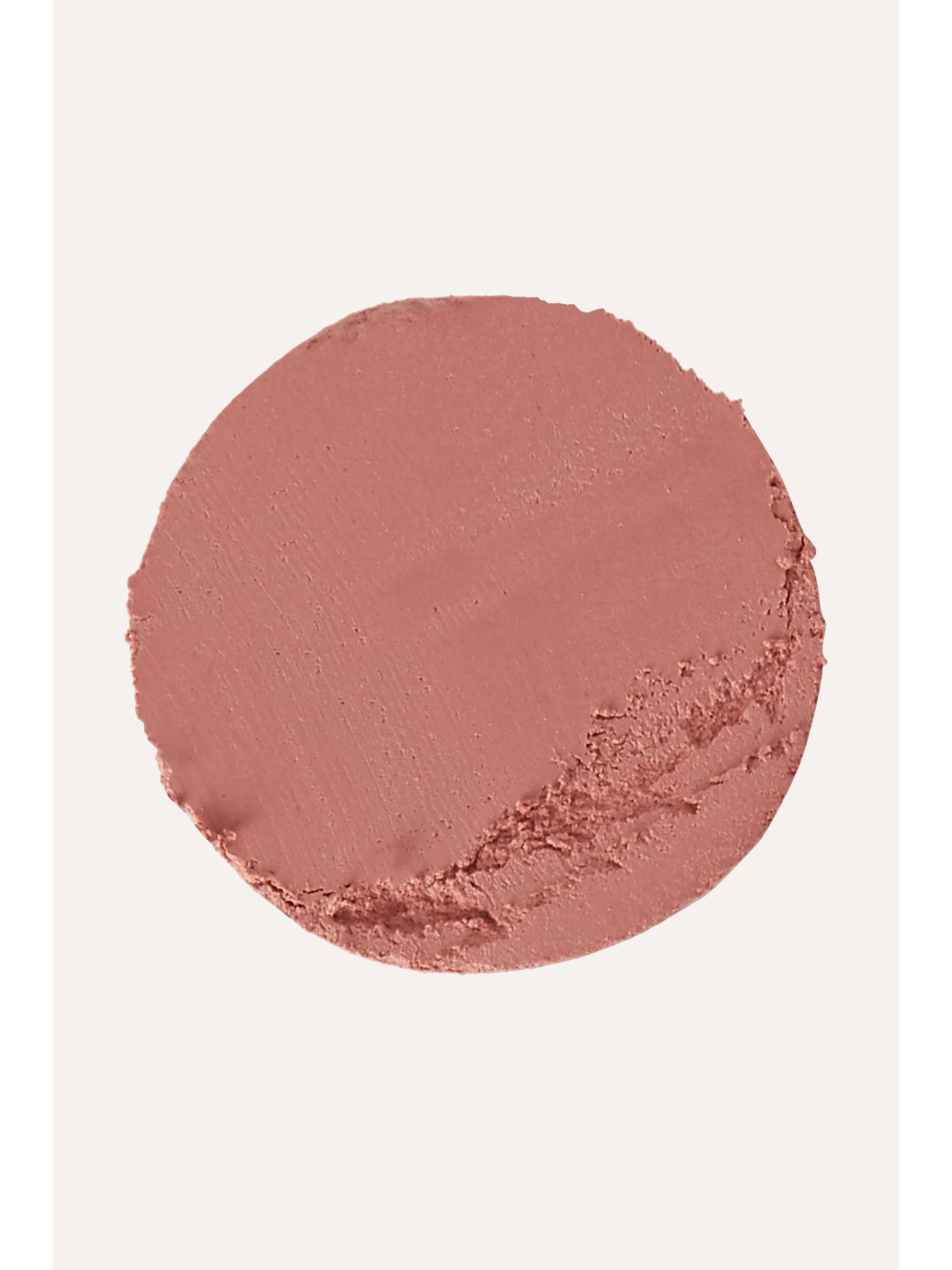 BOBBI BROWN Luxe Matte Lip Color - Semi-Naked
