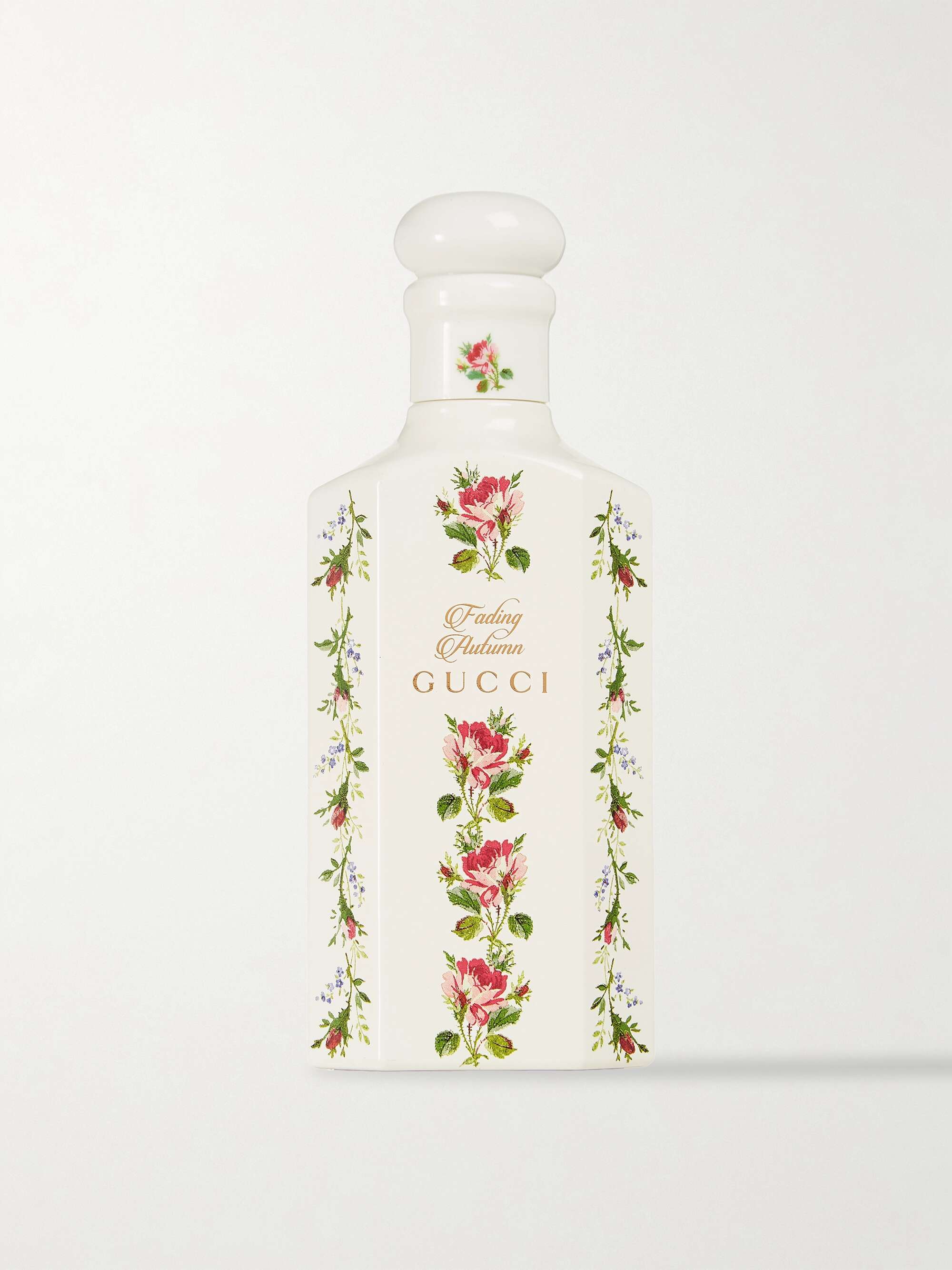 the alchemists garden gucci