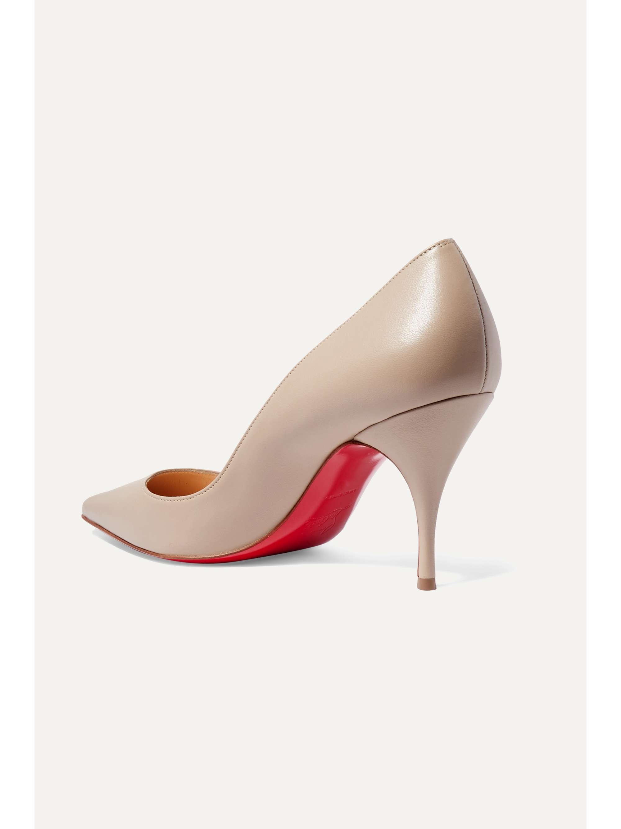 clare 80 louboutin