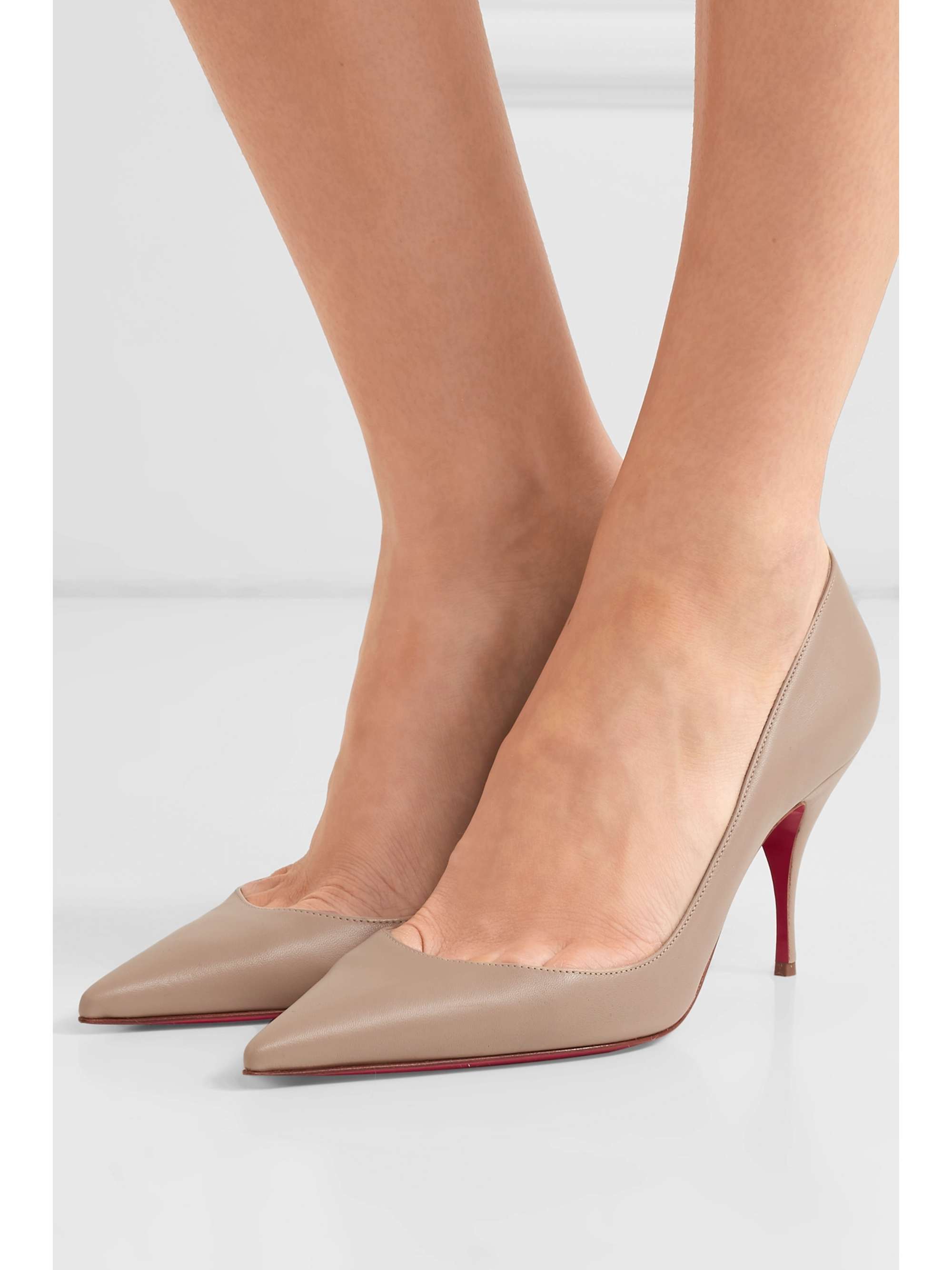 clare 80 louboutin