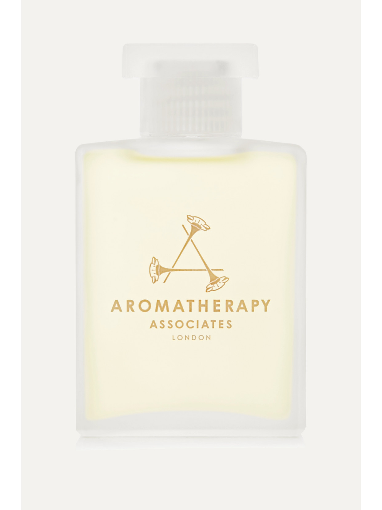 Aromatherapy Associates Support Breathe Bath And Shower Oil, 55ml - One Size In Colorless