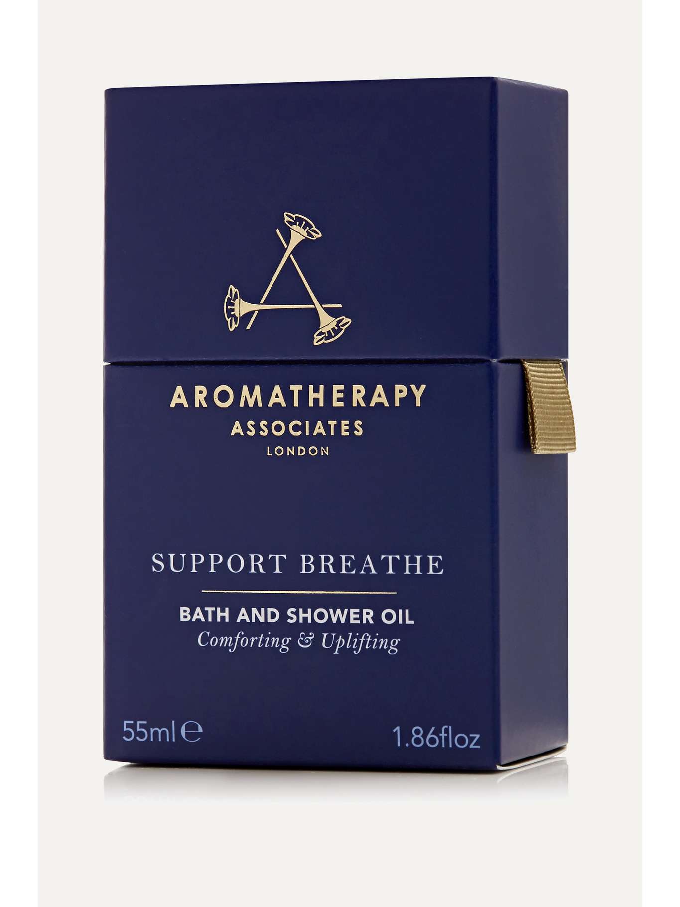 AROMATHERAPY ASSOCIATES Support Breathe Bath and Shower Oil, 55ml NET