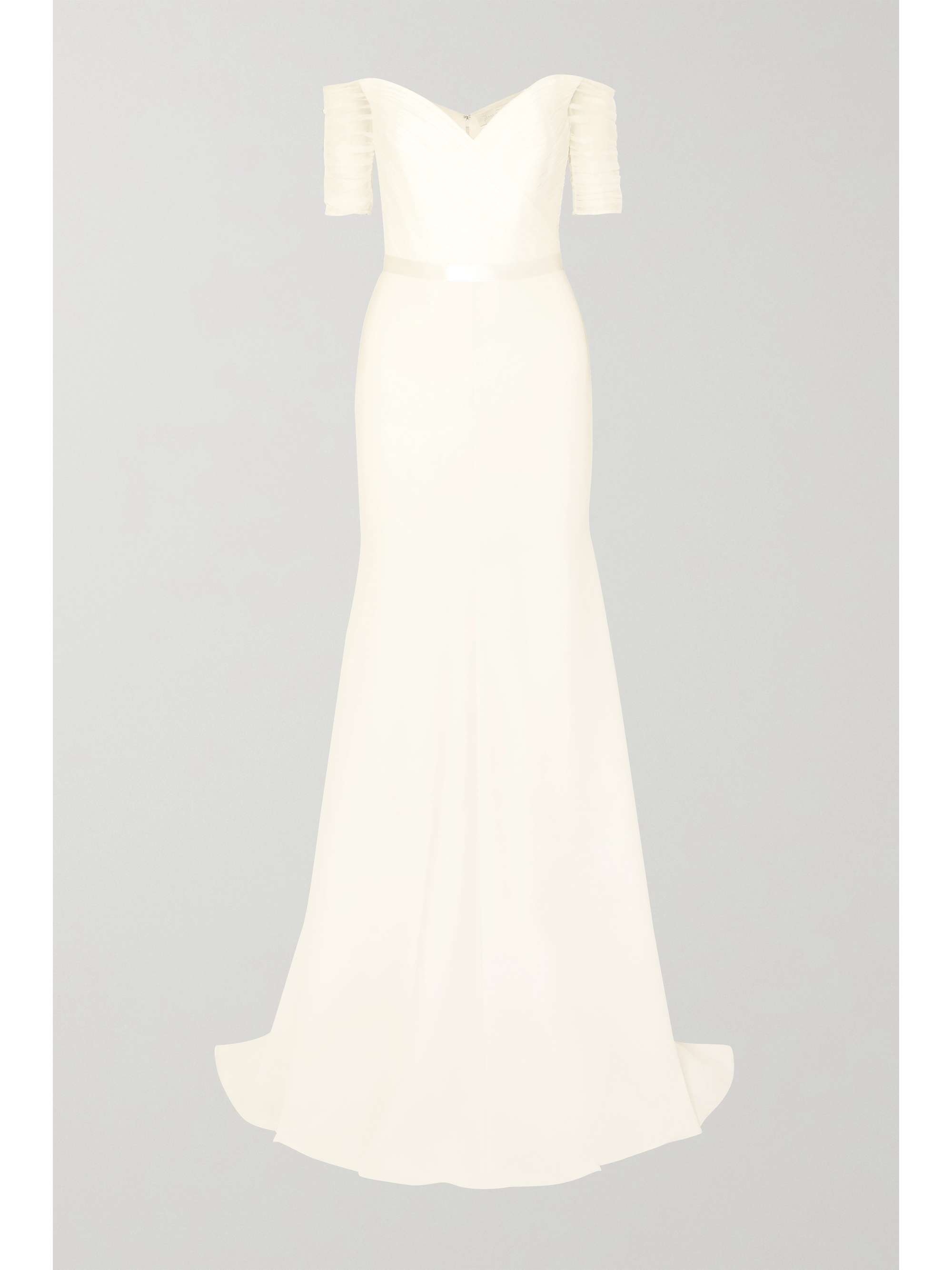 jenny packham bardot
