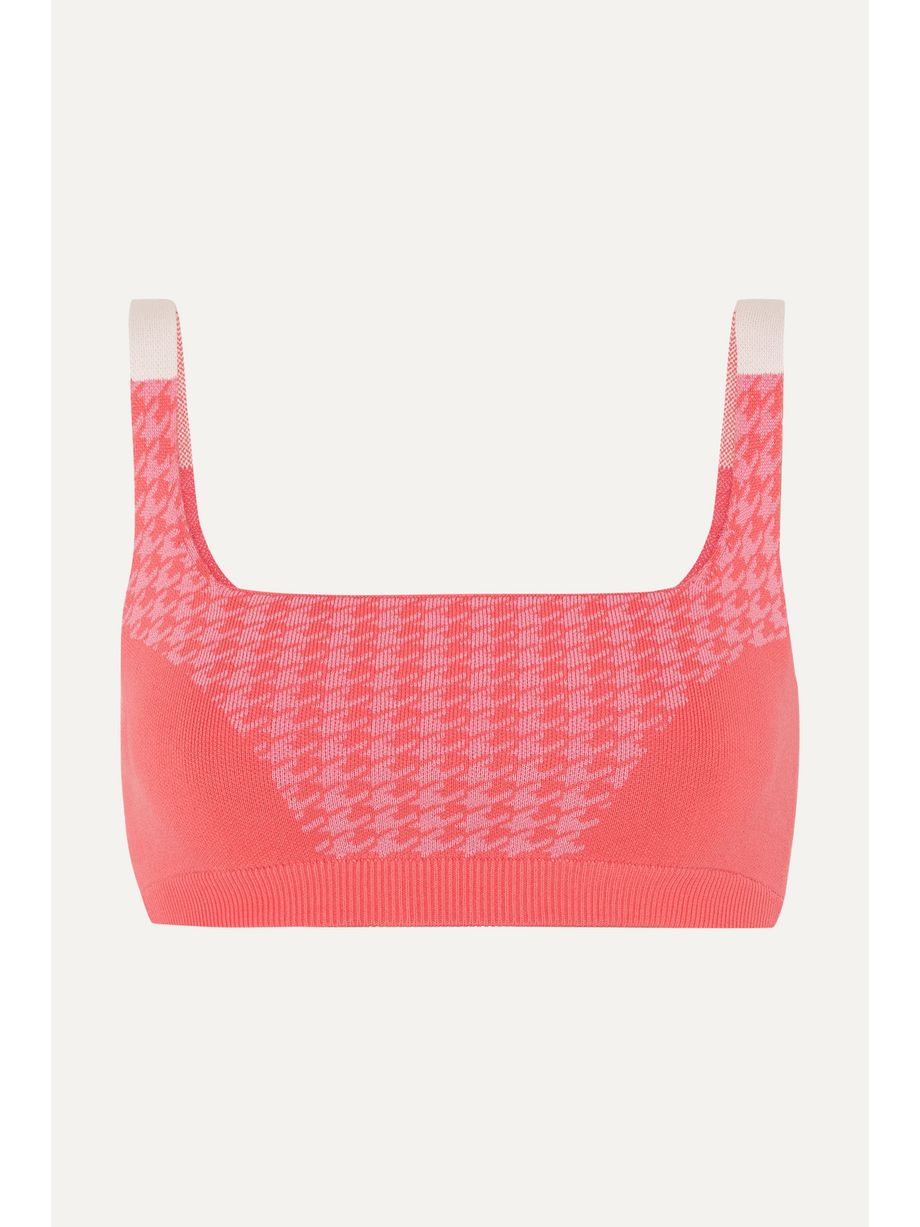 organic sports bras