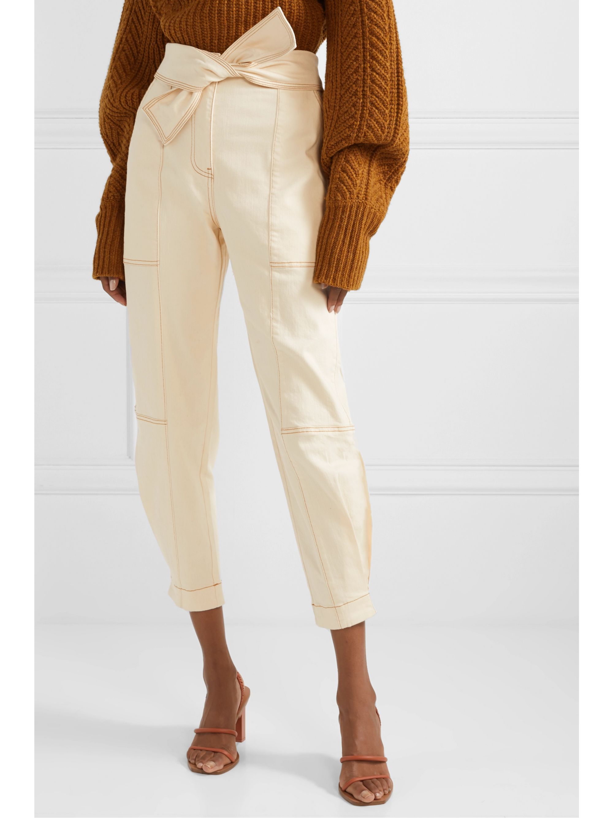 ulla johnson storm jean