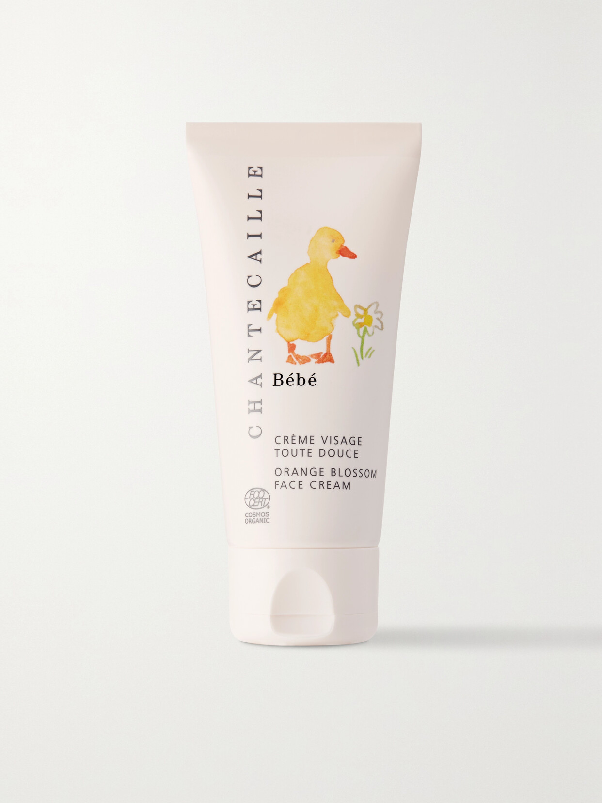 Chantecaille Kids' Bébé Orange Blossom Face Cream, 50ml In Colorless