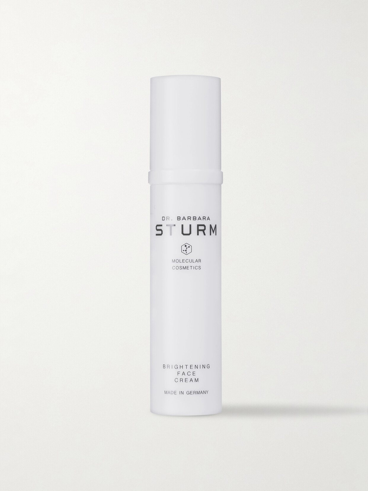 Dr Barbara Sturm Brightening Face Cream 50 ml In Colorless