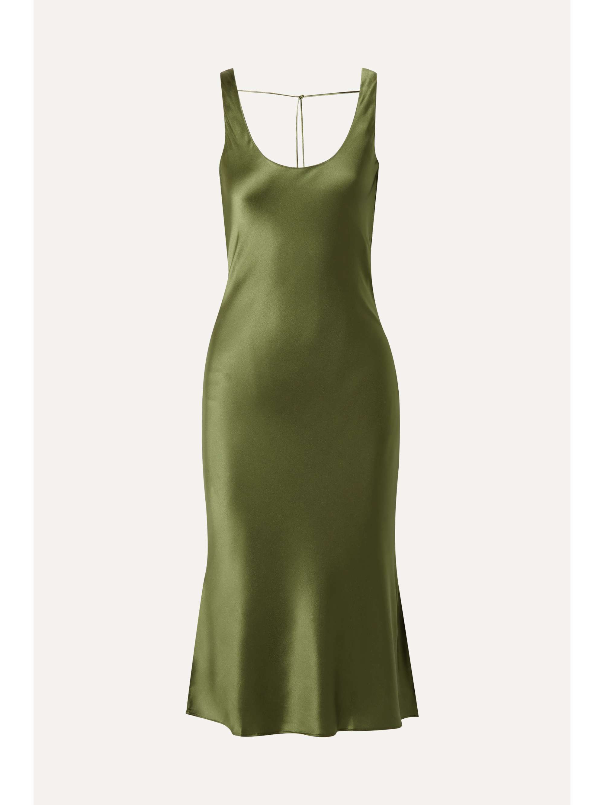 cami nyc silk dress