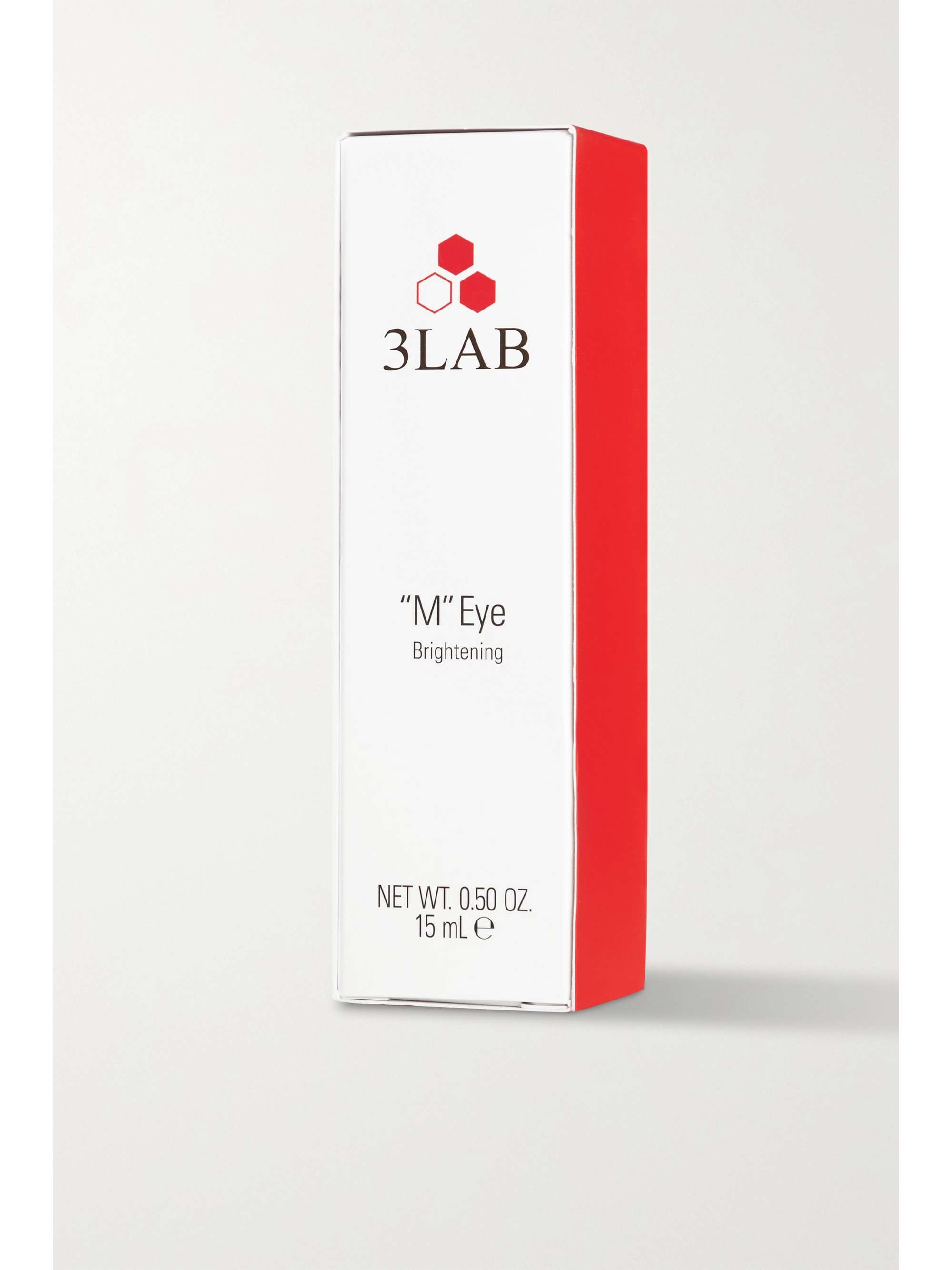 3LAB "M" Eye Brightening, 15ml