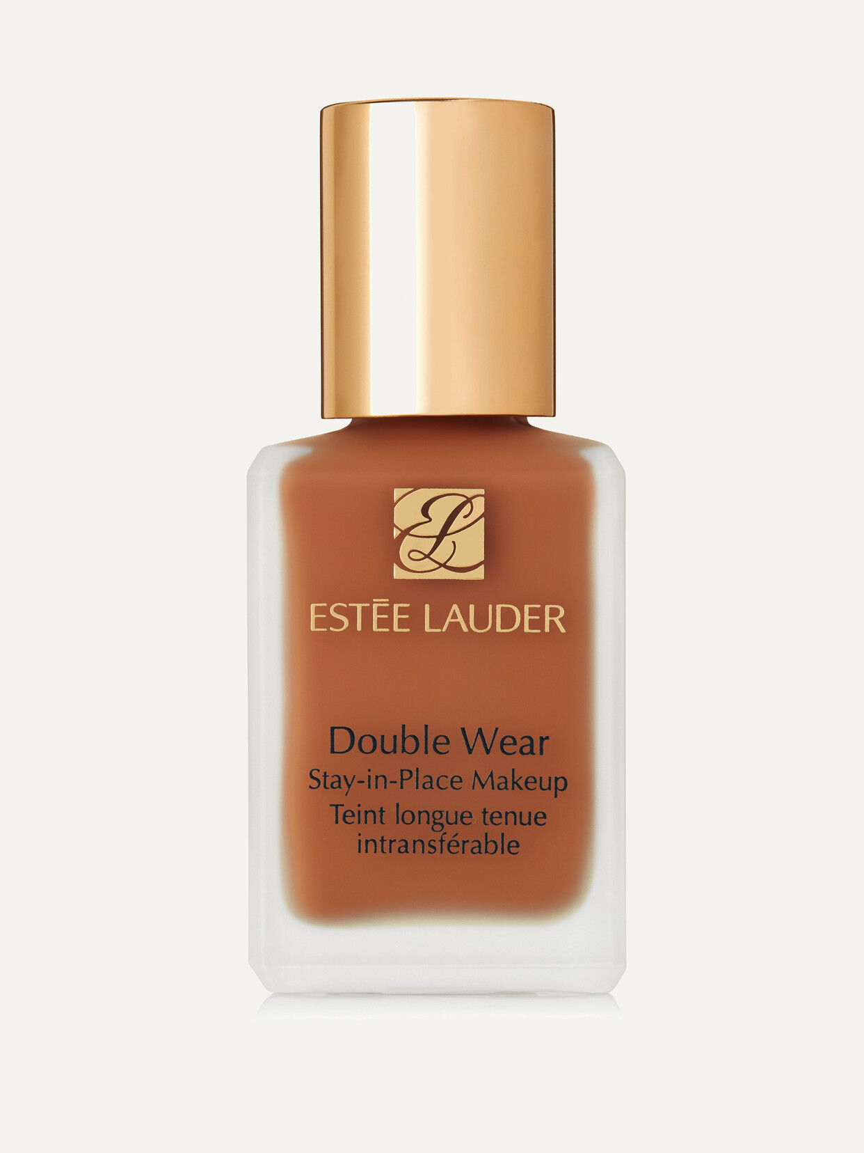 ESTÉE LAUDER DOUBLE WEAR STAY-IN-PLACE MAKEUP - MAPLE SUGAR 4N3