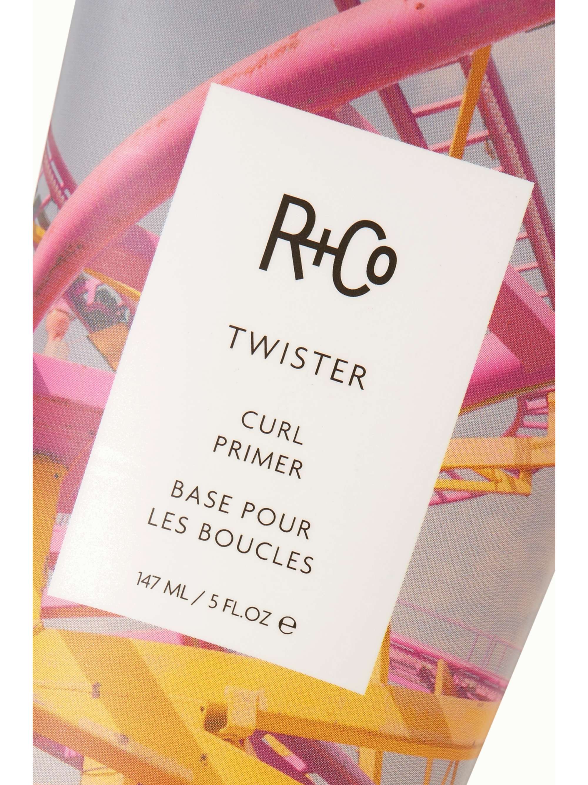 R+CO Twister Curl Primer, 147ml