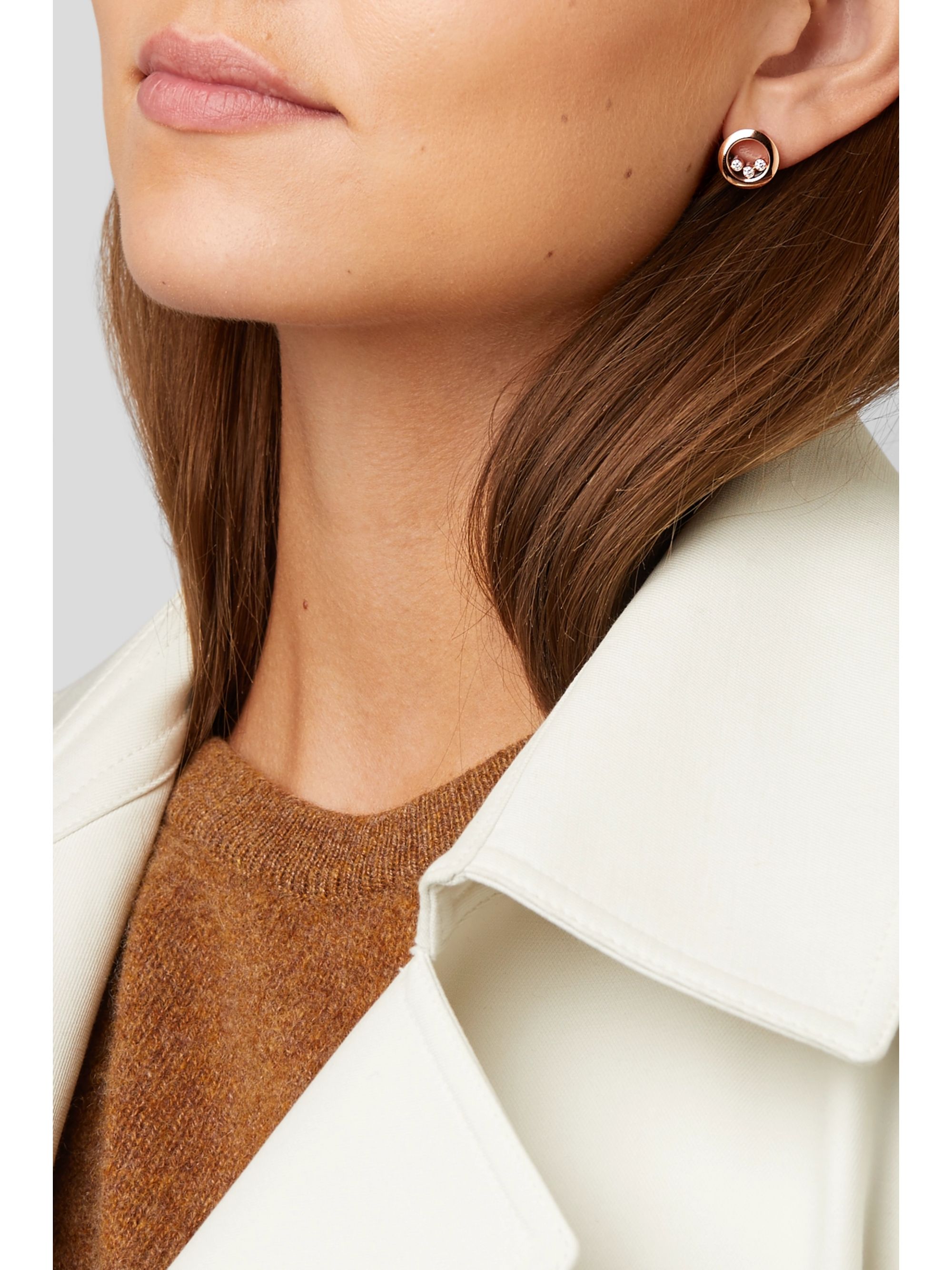 Chopard earrings cheap