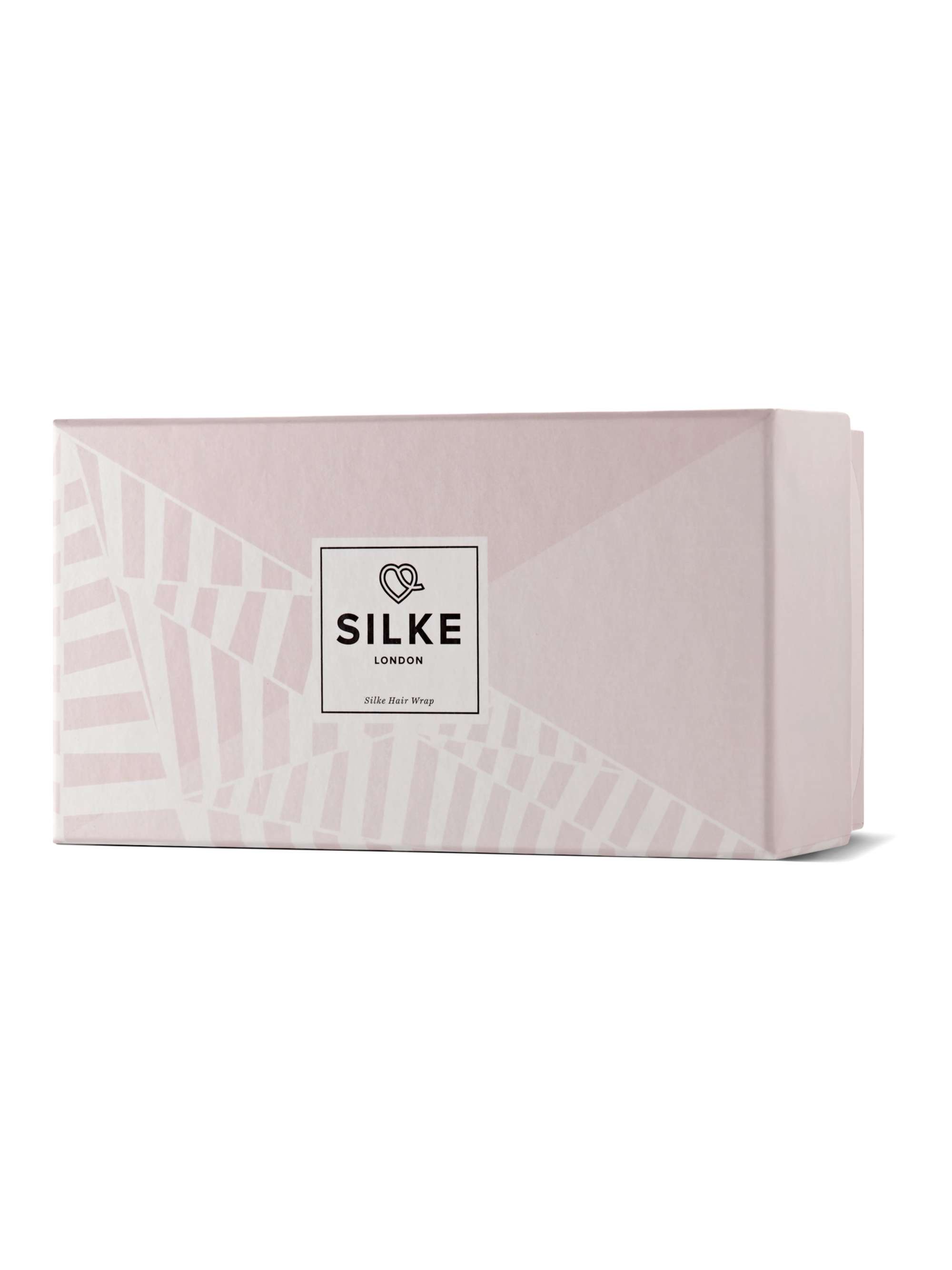 SILKE LONDON The Esme Seidenhaube
