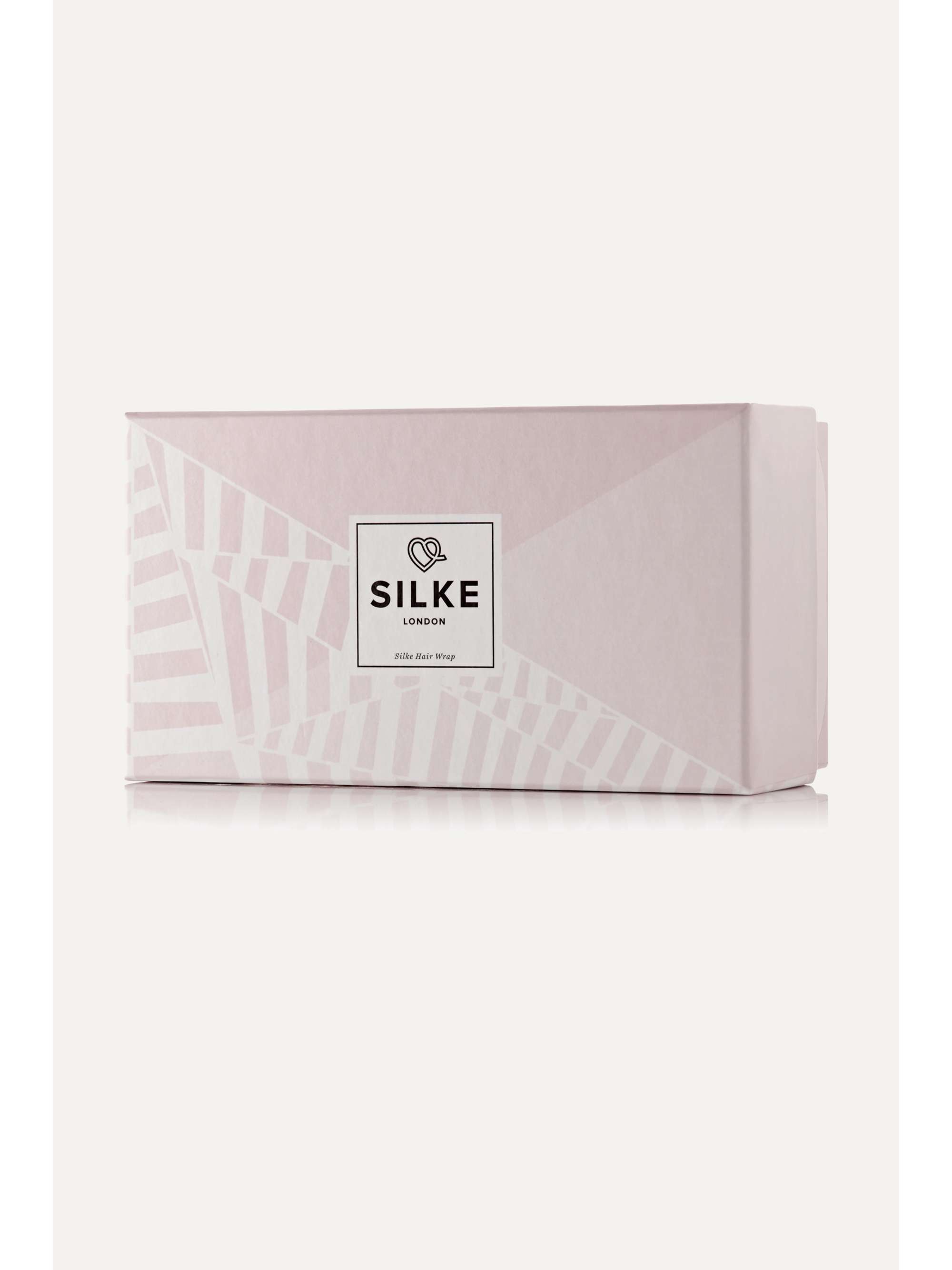 SILKE LONDON The Esme Seidenhaube