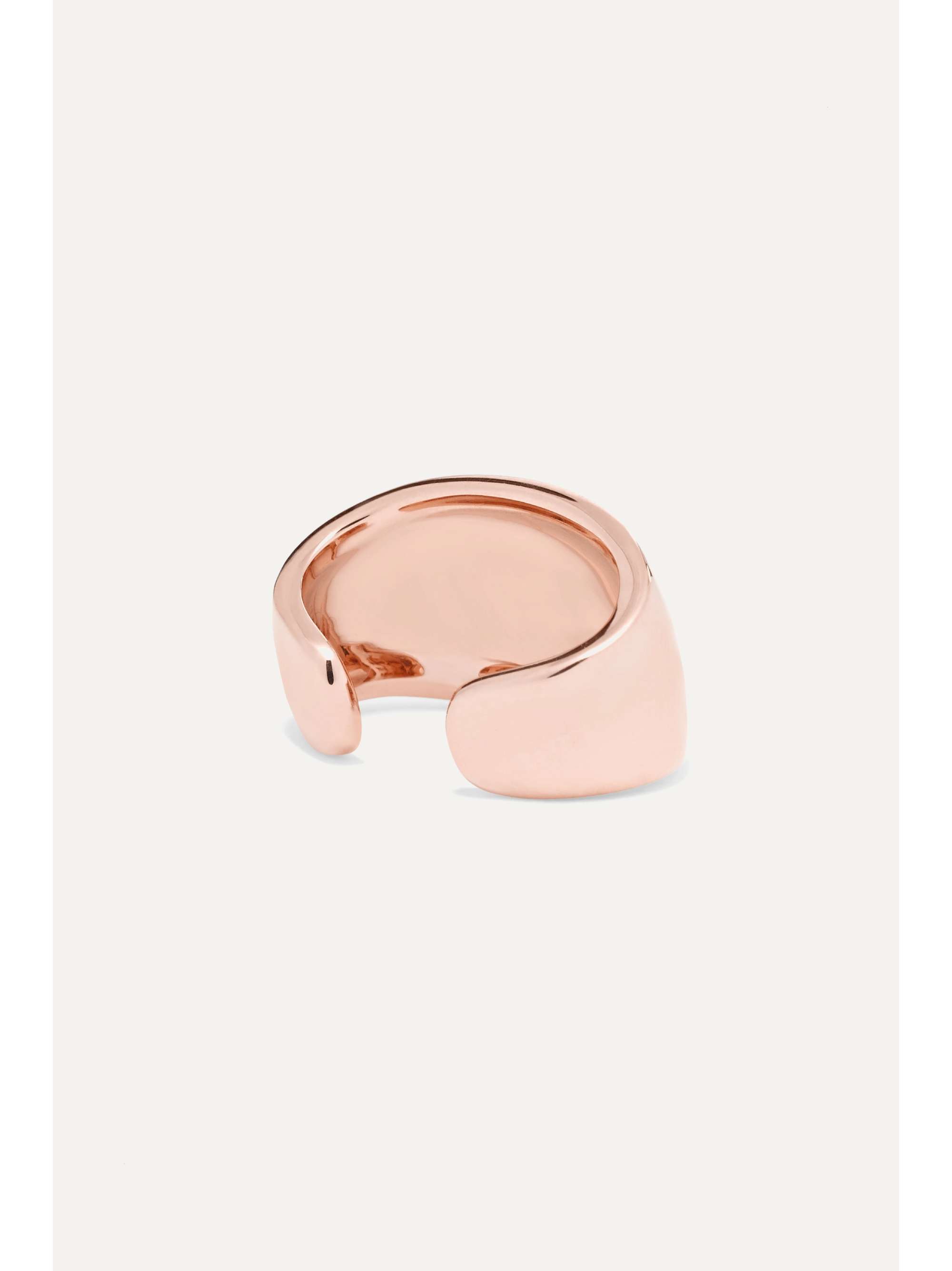 ANITA KO Galaxy 18-karat rose gold ear cuff