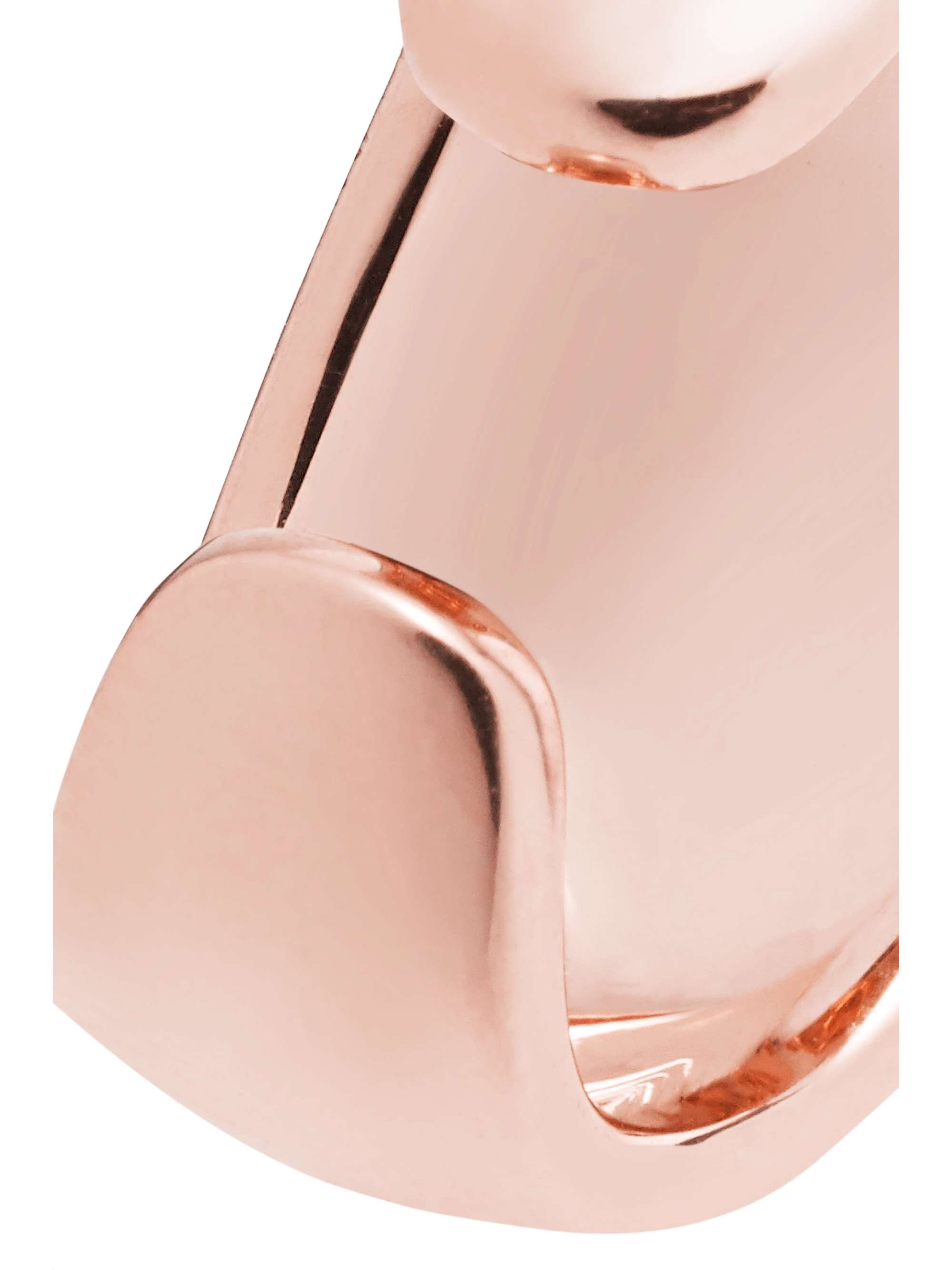 ANITA KO Galaxy 18-karat rose gold ear cuff