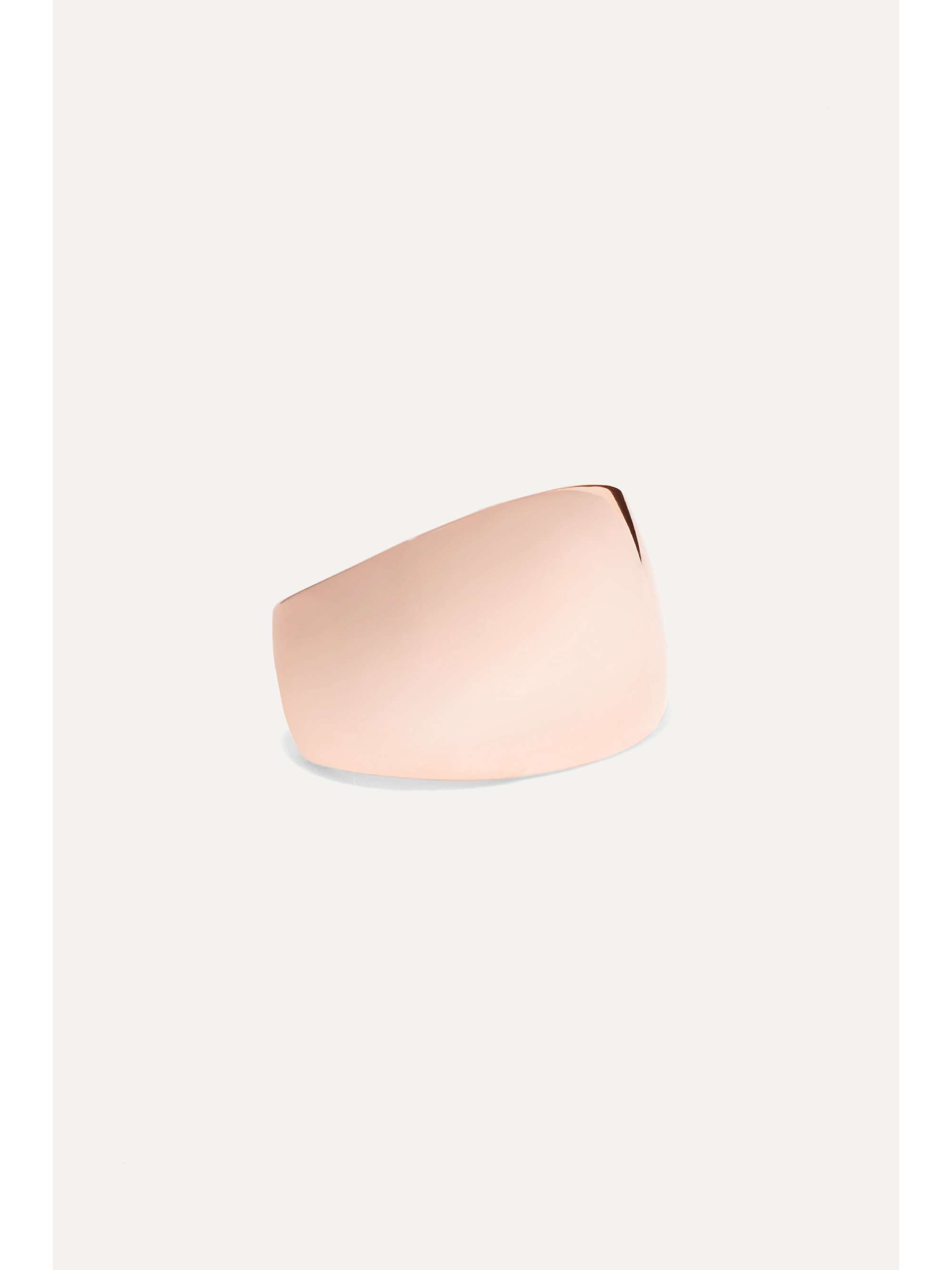 ANITA KO Galaxy 18-karat rose gold ear cuff
