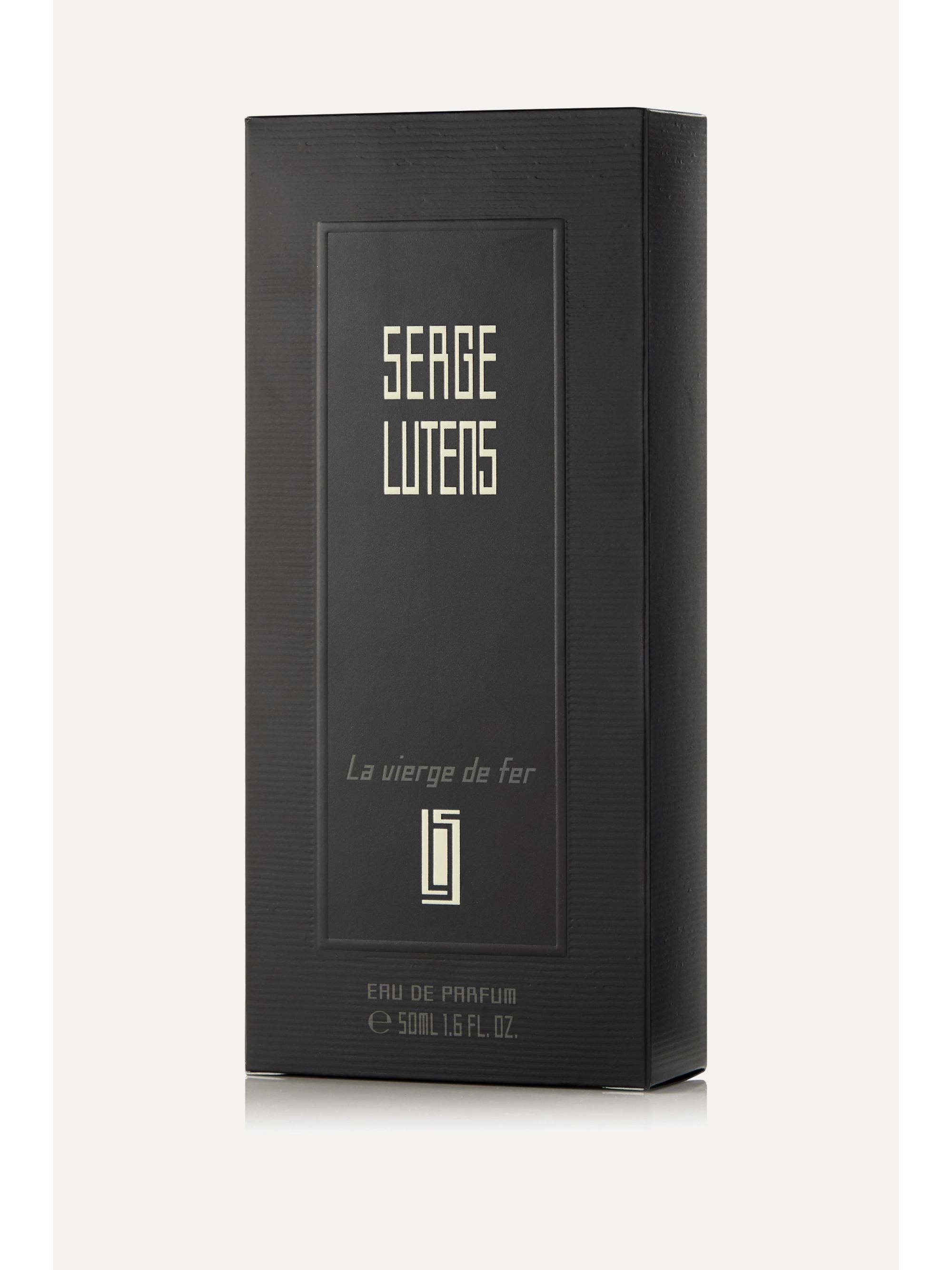 la vierge de fer parfum