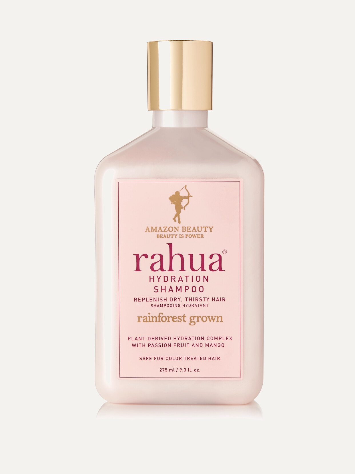 RAHUA HYDRATION SHAMPOO, 275ML - ONE SIZE