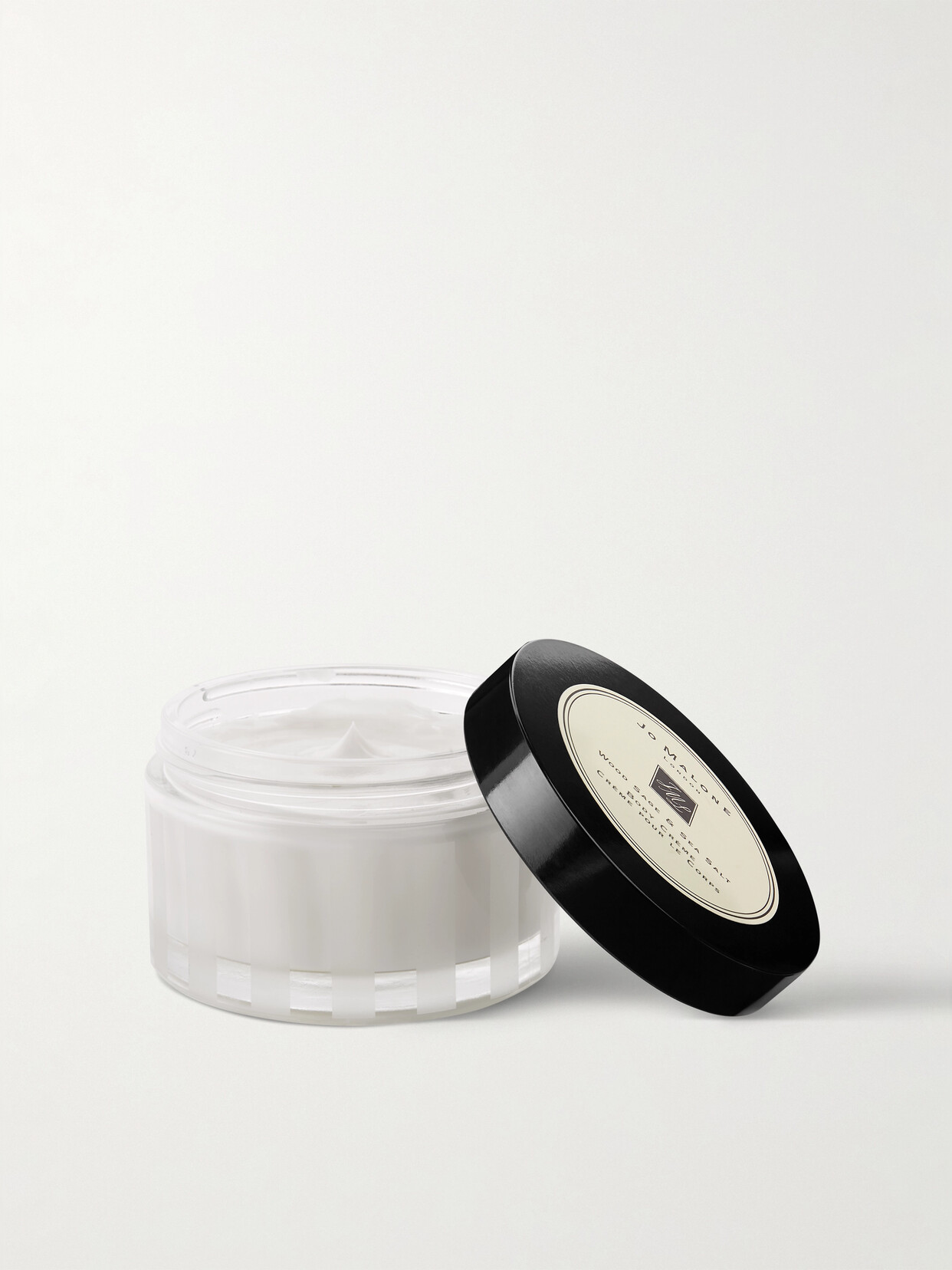 Jo Malone London Wood Sage & Sea Salt Body Creme, 5.9 Oz. In Colorless