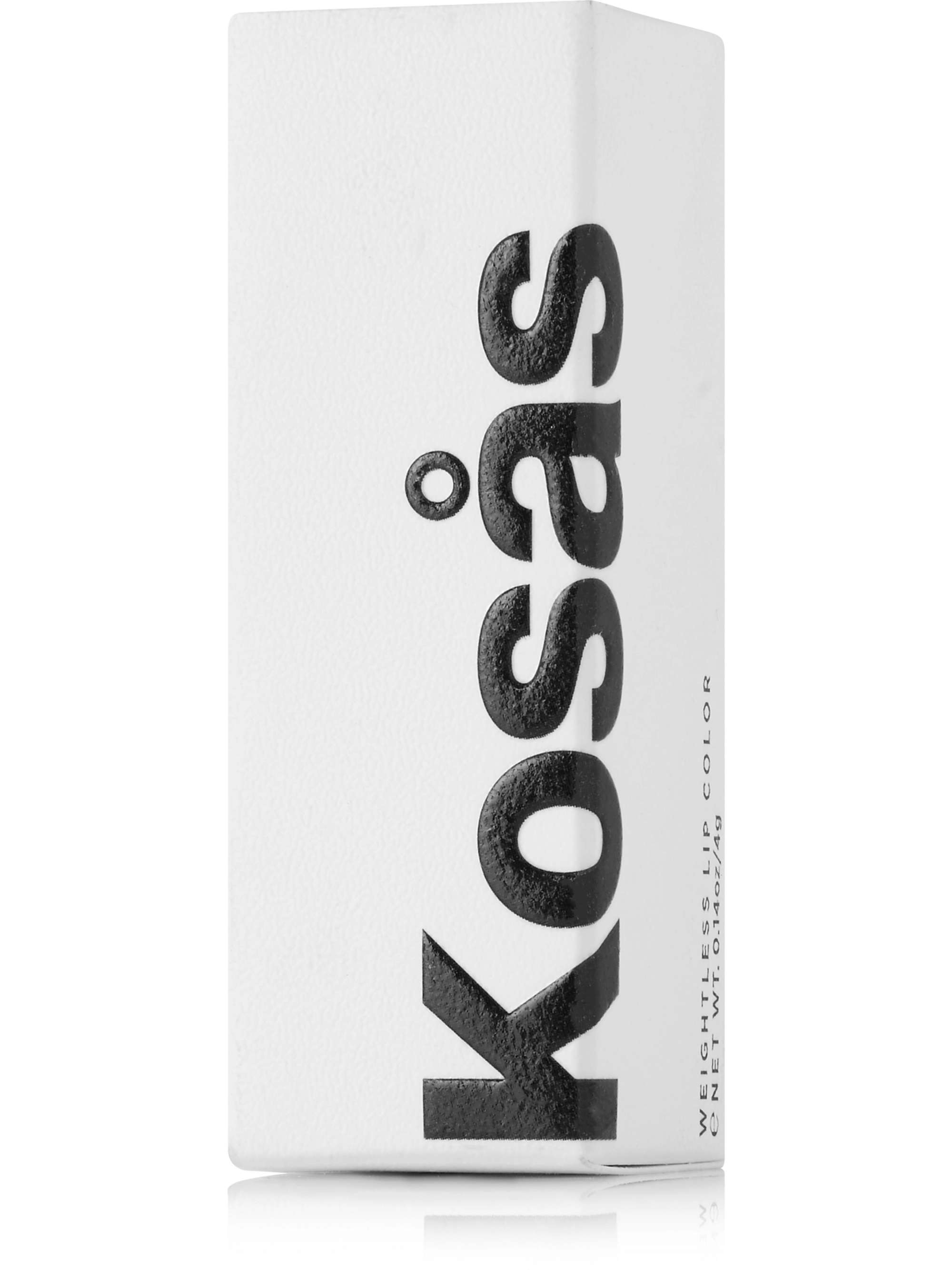 KOSAS Lipstick - Rosewater