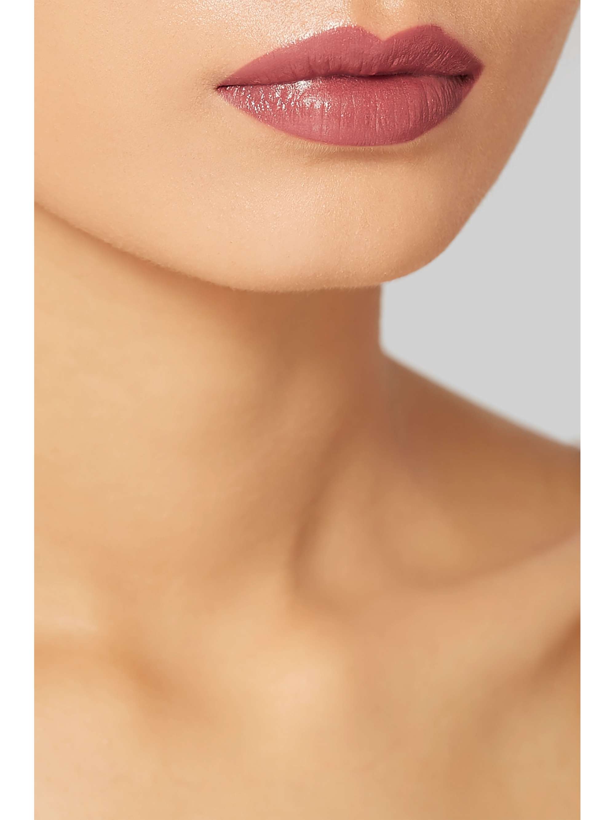 KOSAS Lipstick - Rosewater