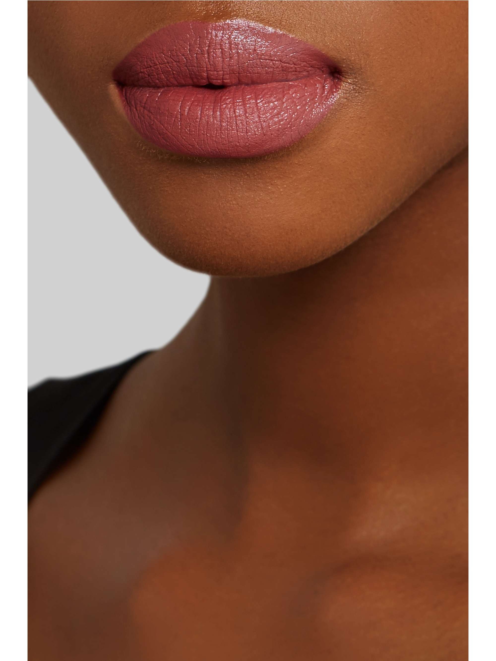 KOSAS Lipstick - Rosewater