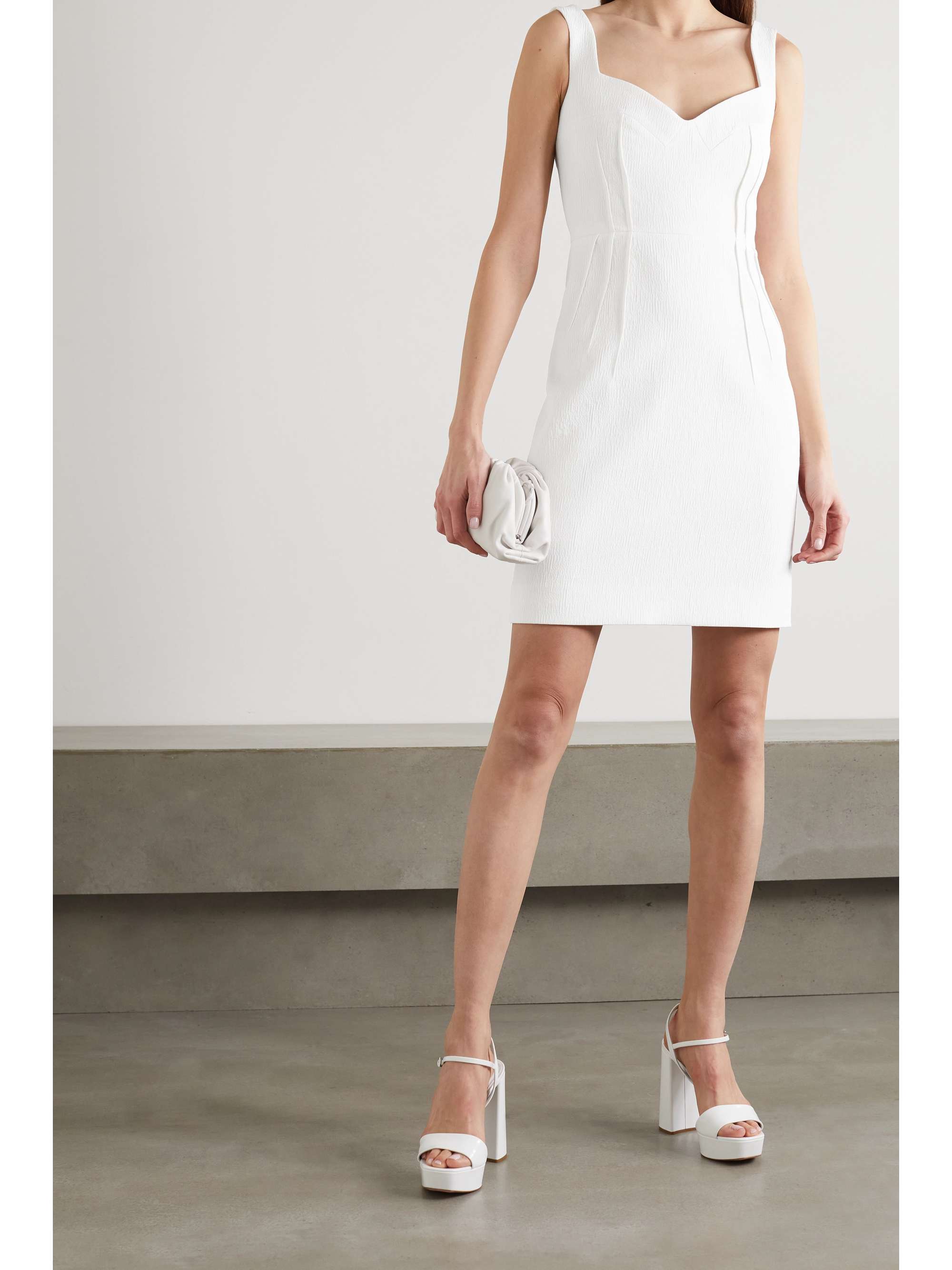 Emilia Wickstead Mini Dress Sale: Get Yours Today