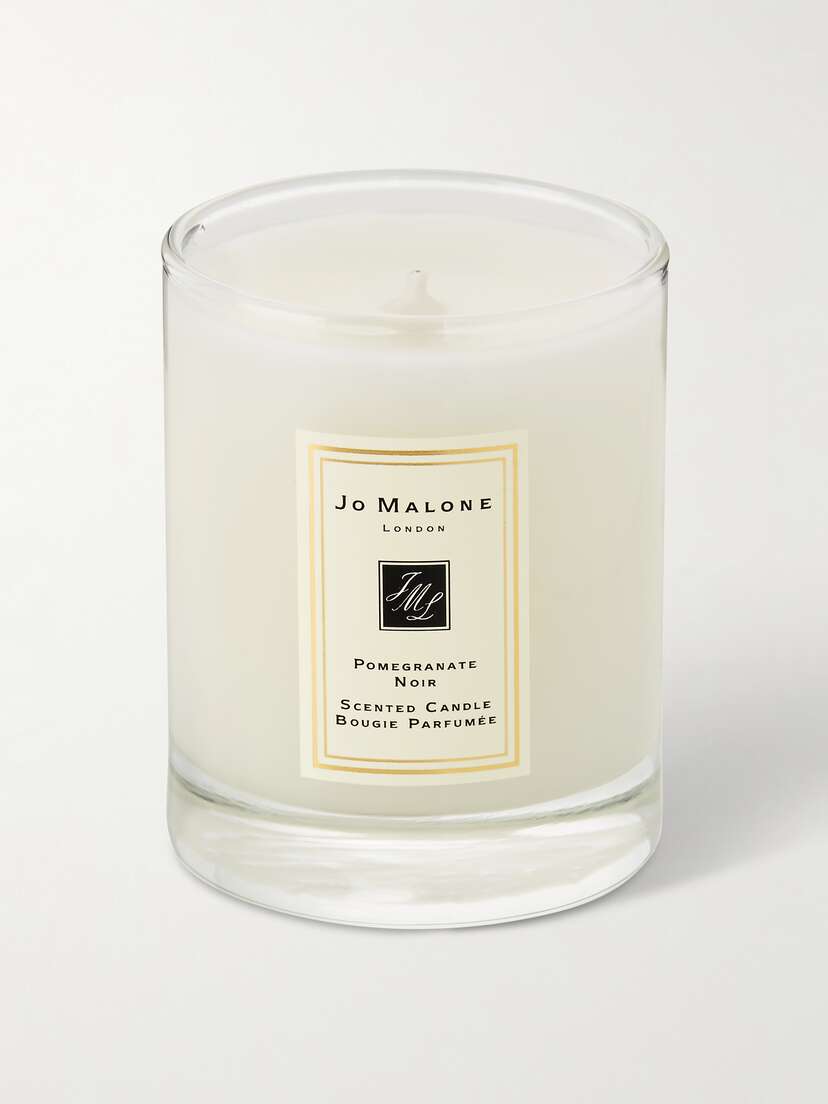 Jo Malone London Pomegranate Noir Scented Travel Candle, 60g