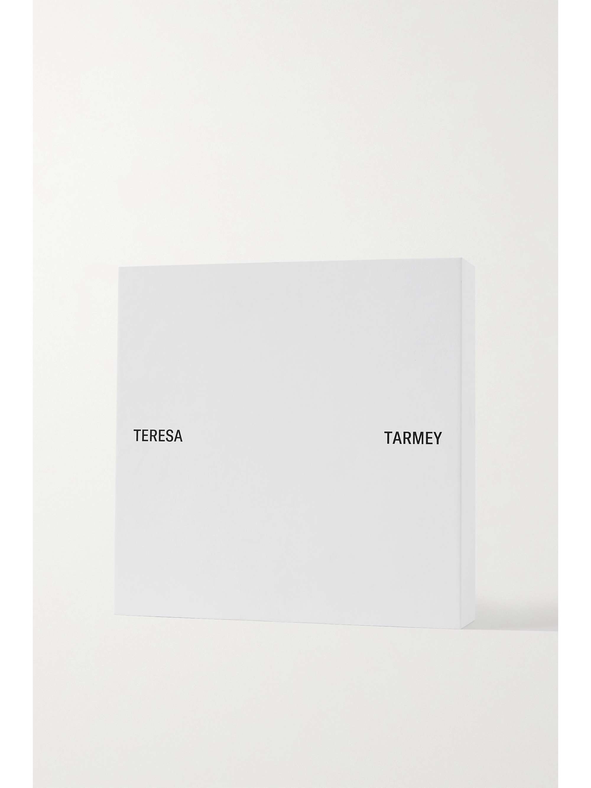 TERESA TARMEY Microneedling Kit