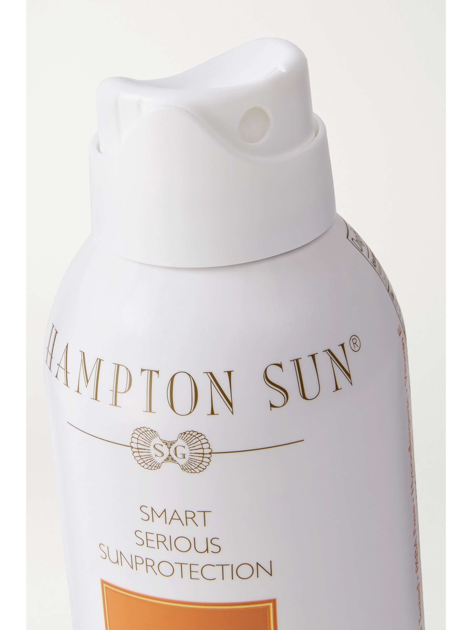 HAMPTON SUN SPF30 Continuous Mist Sunscreen, 5oz