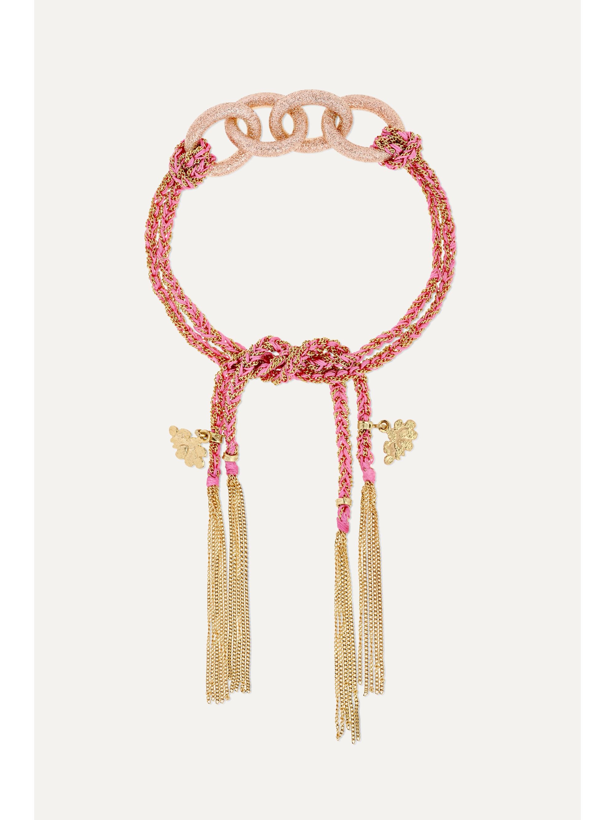 carolina bucci lucky bracelet sale