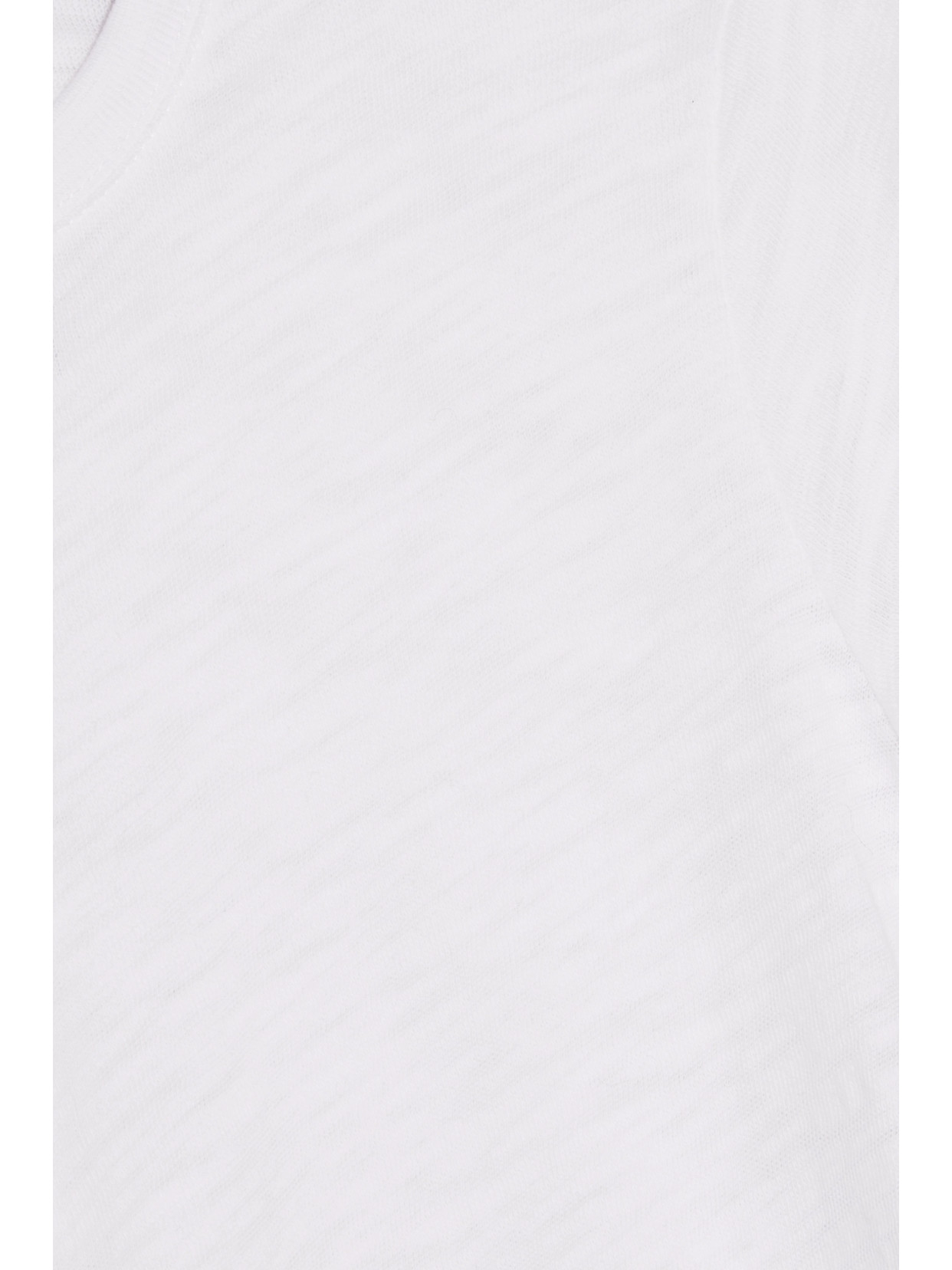 Schoolboy Slub Cotton-Jersey T-Shirt